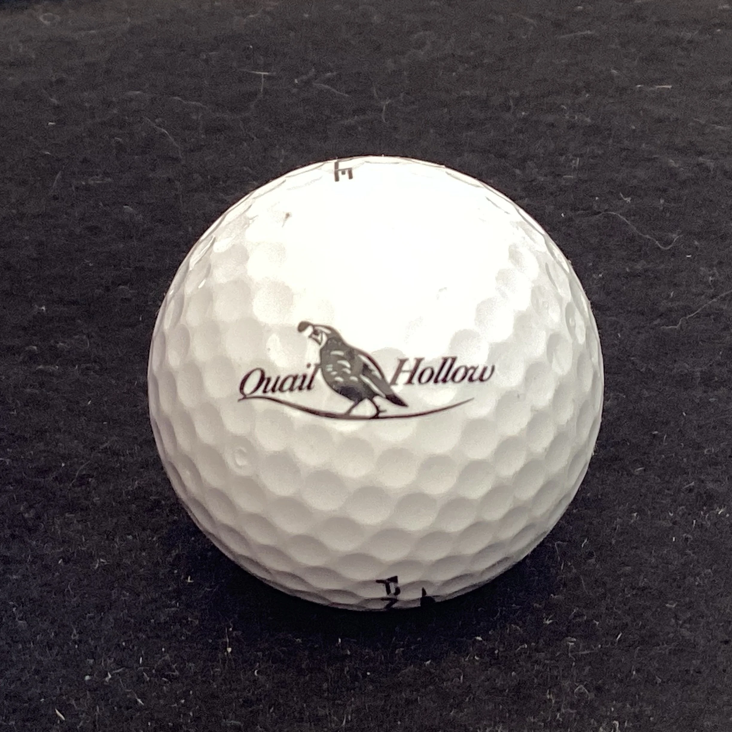 Quail Hollow Golf Course