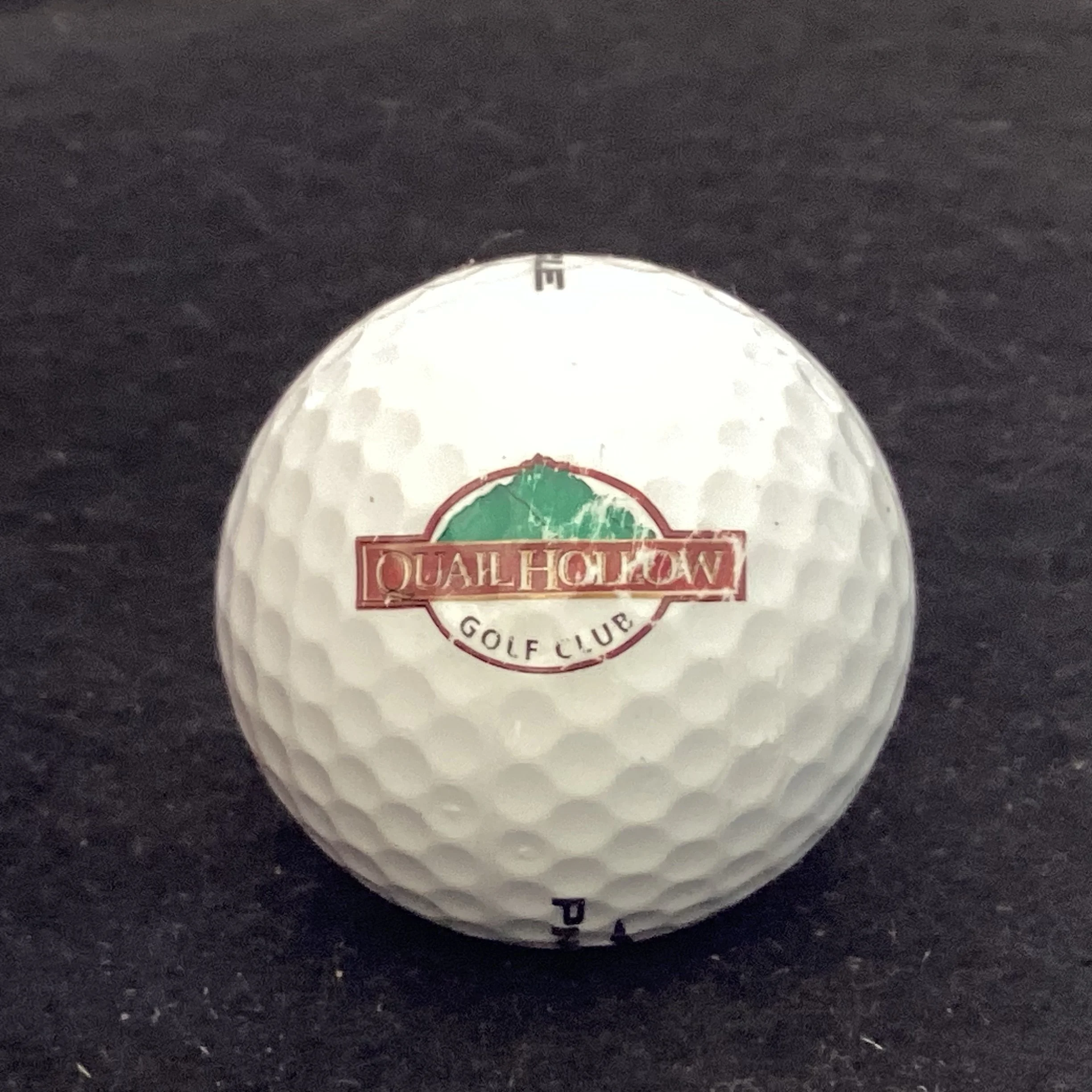 Quail Hollow Golf Club