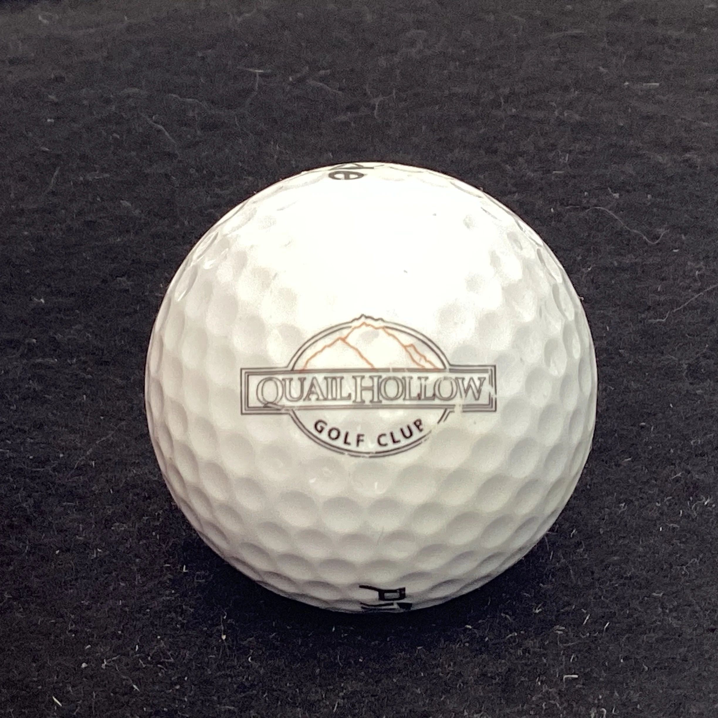 Quail Hollow Golf Club