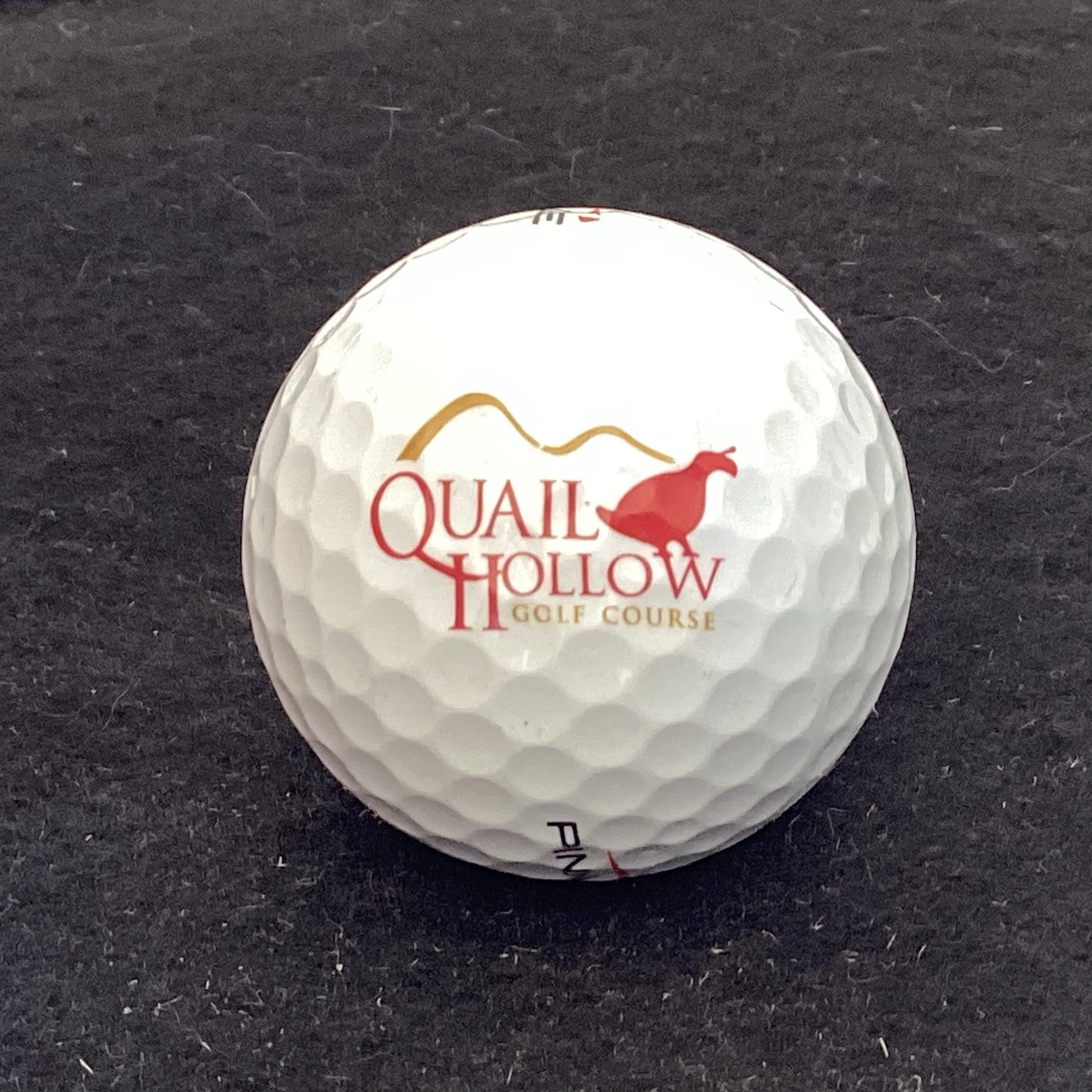 Quail Hollow Golf Course
