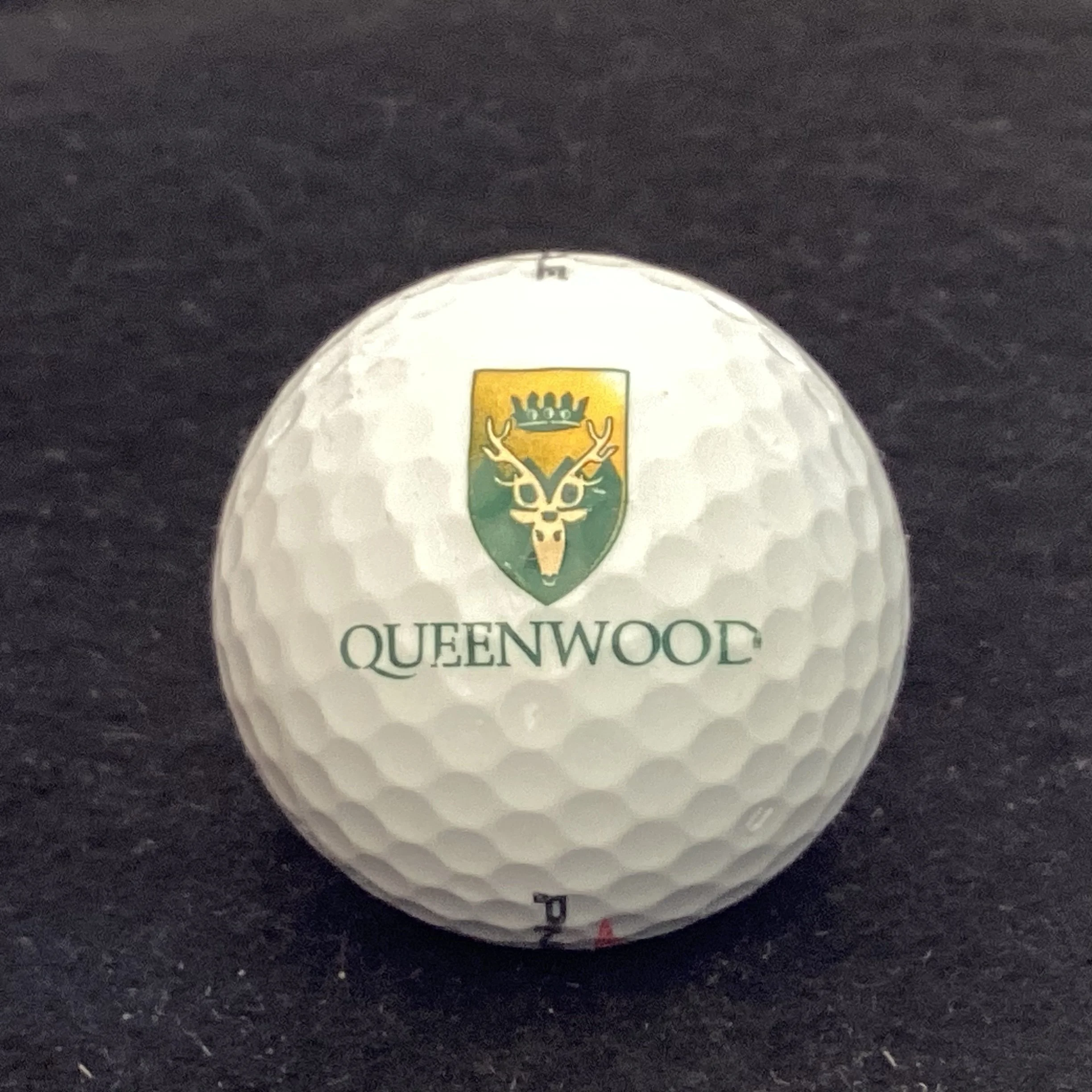 Queenwood Golf Club