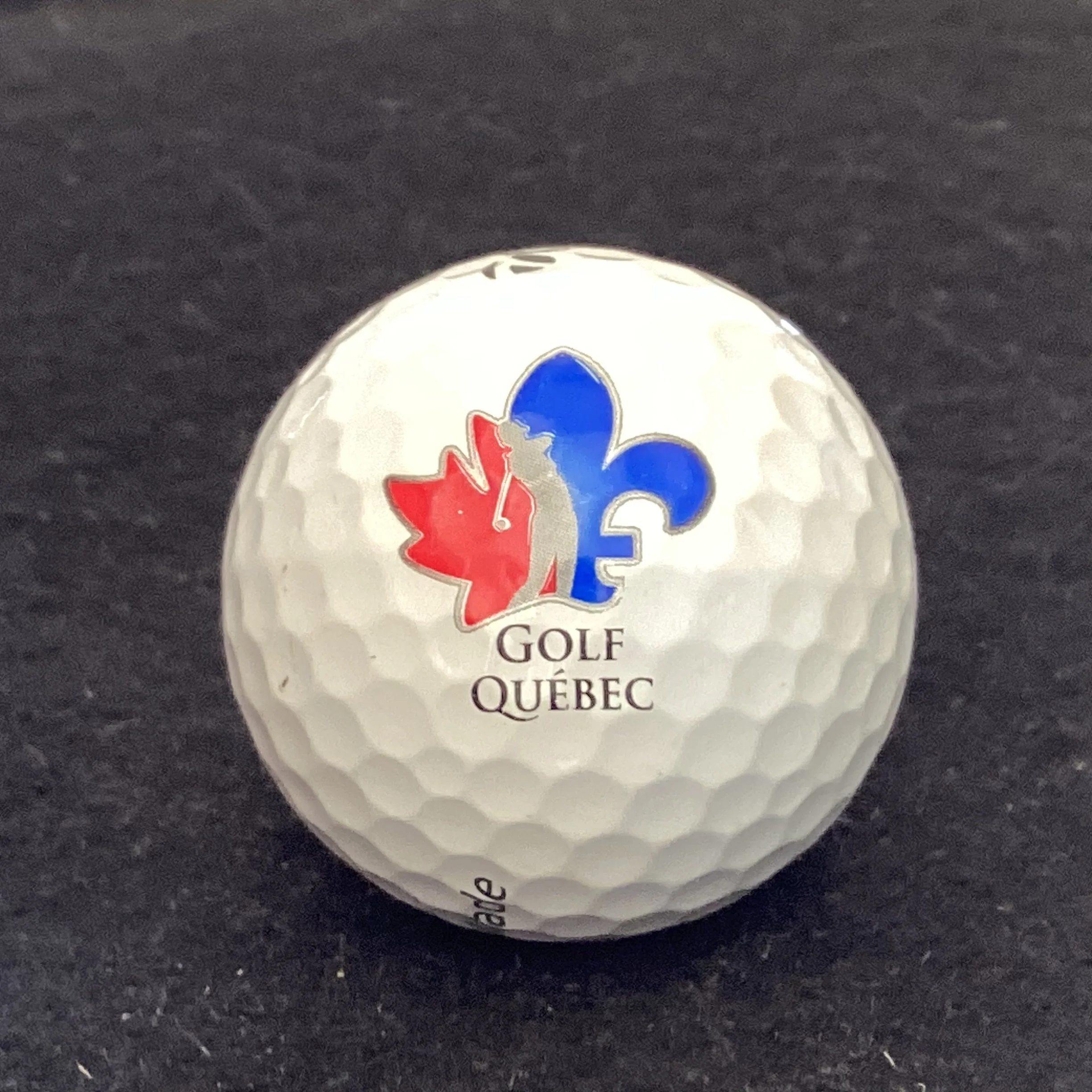 Quebec - Golf Quebec