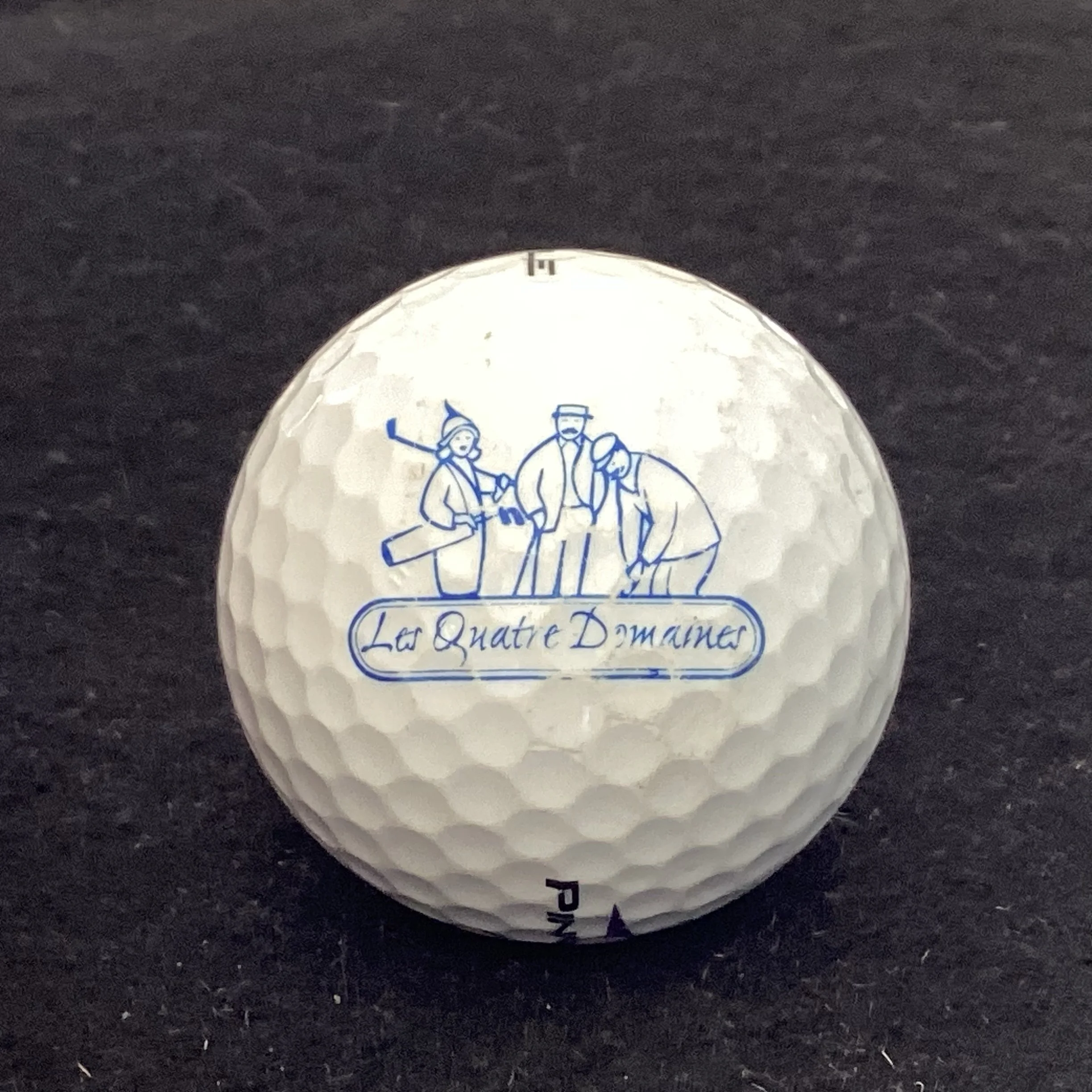 Quatre Domaines - Golf Club de Golf Quatre Domaines