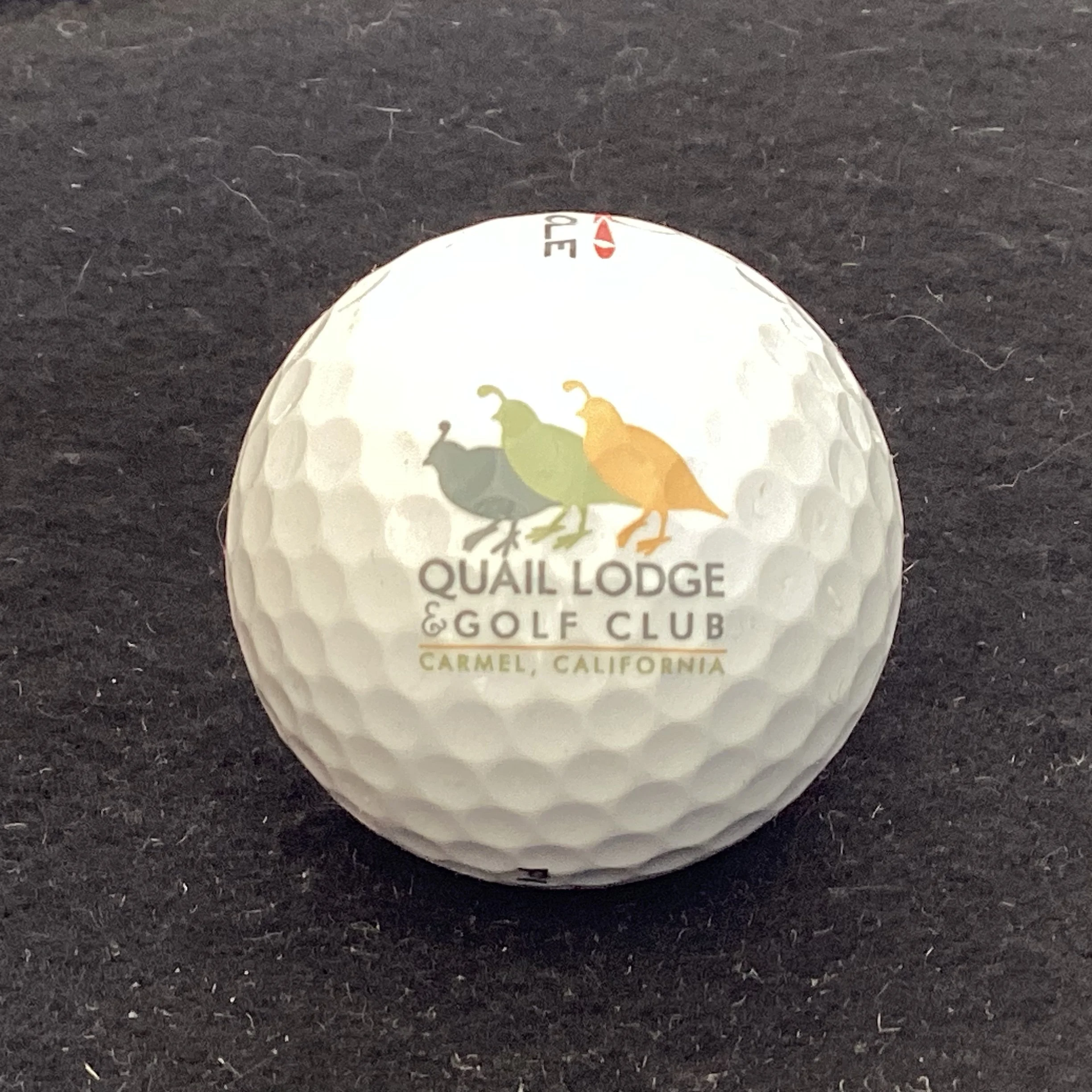 Quail Lodge and Golf Club