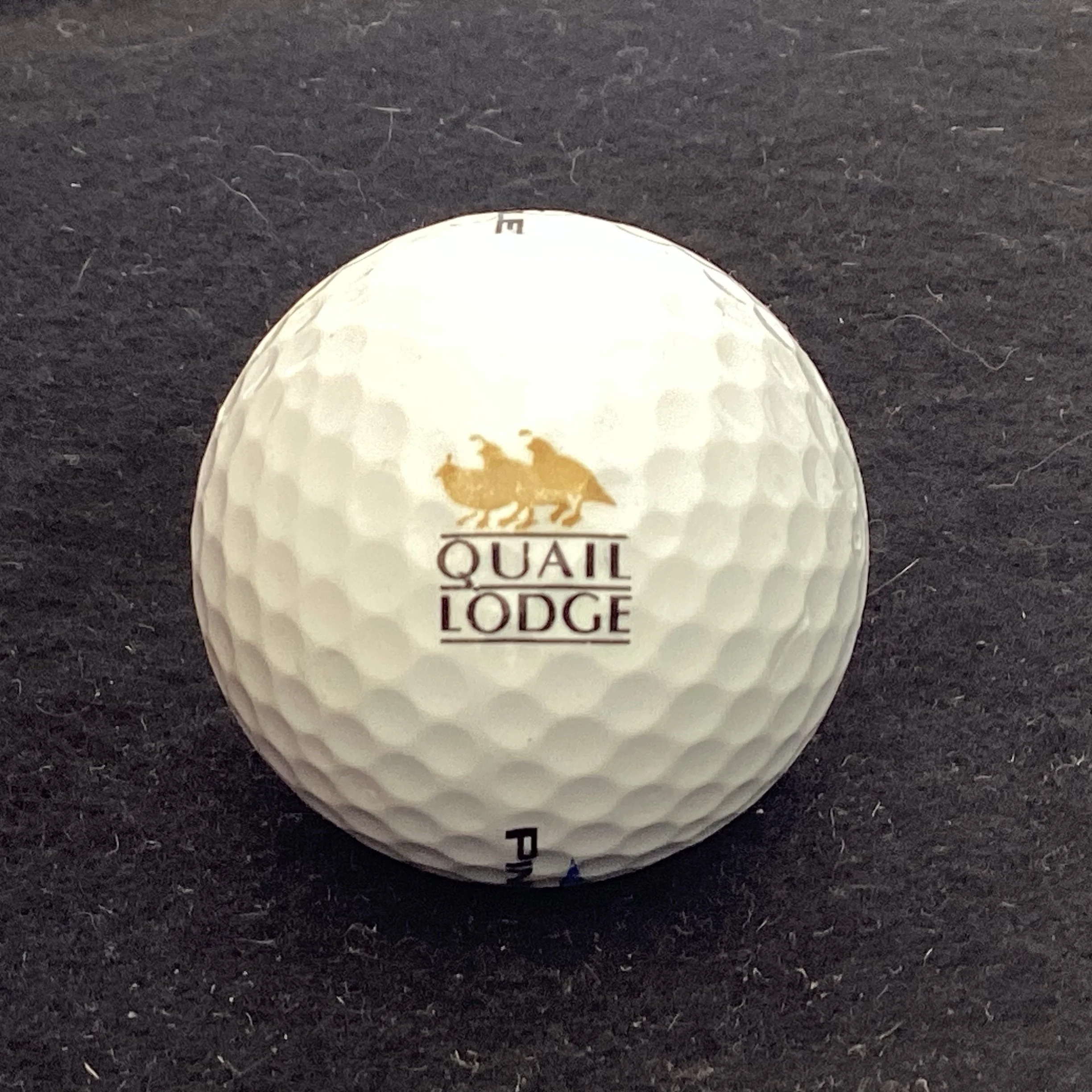 Quail Lodge and Golf Club