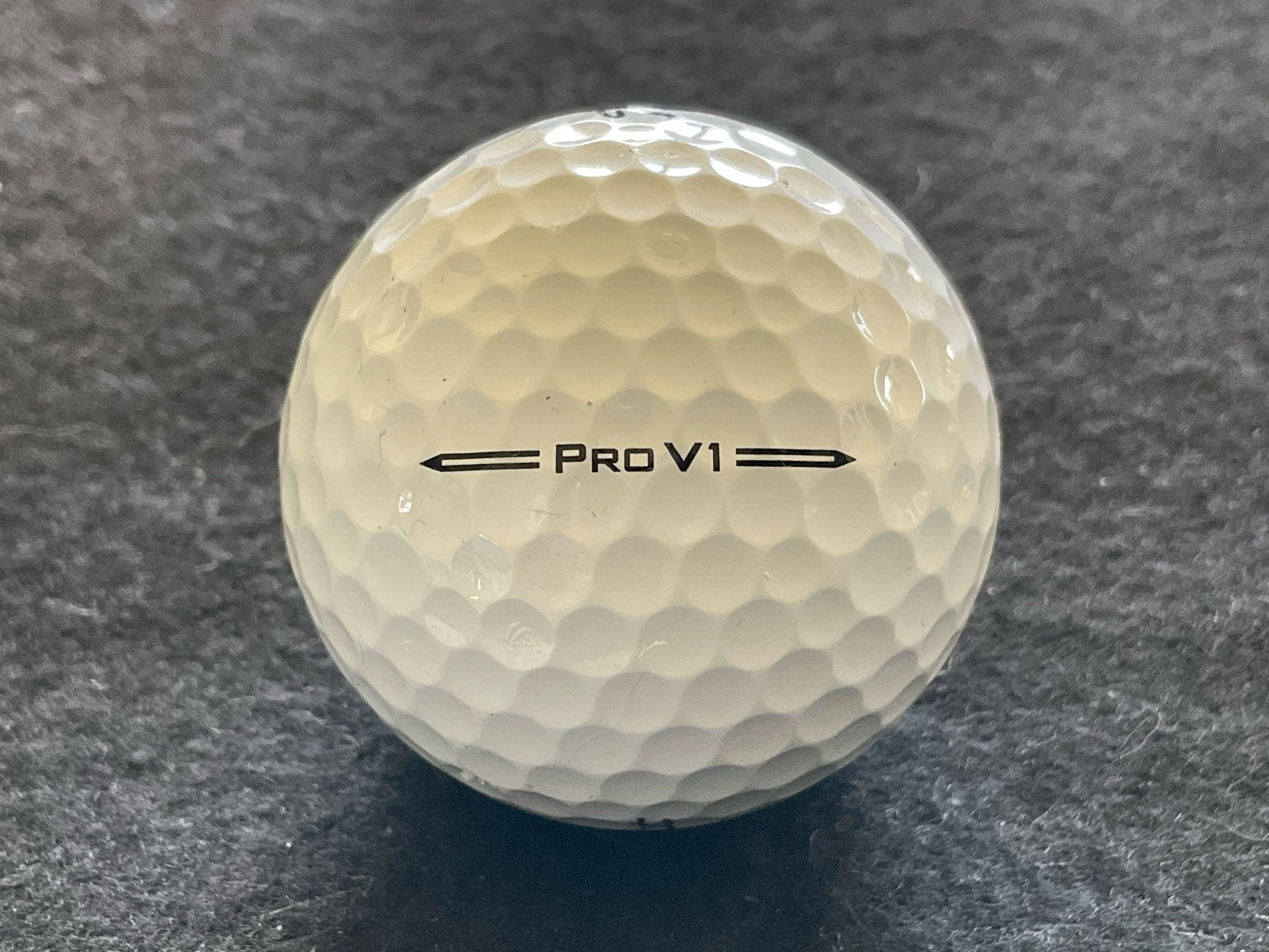 Titleist - Pro V1