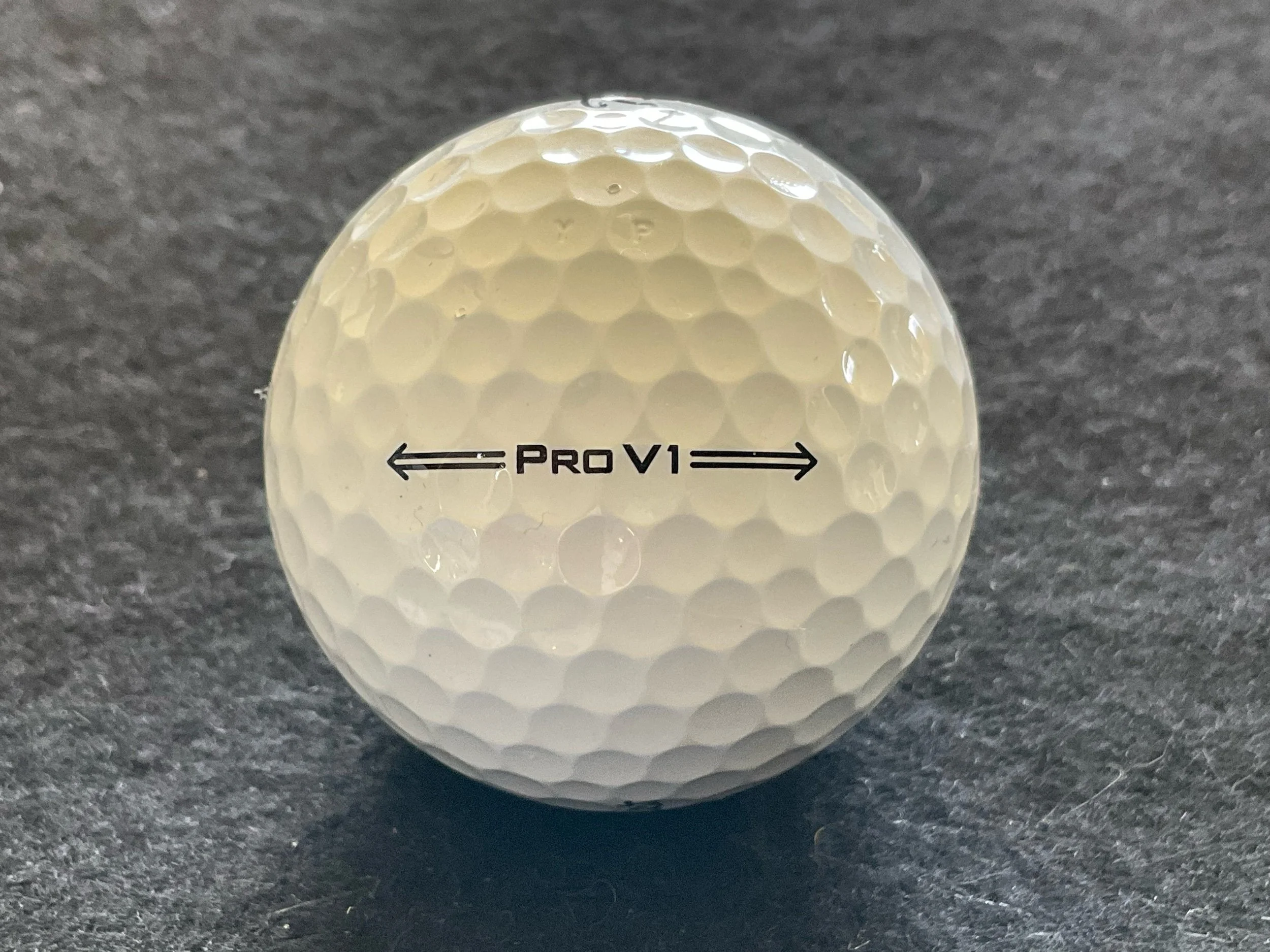 Titleist - Pro V1