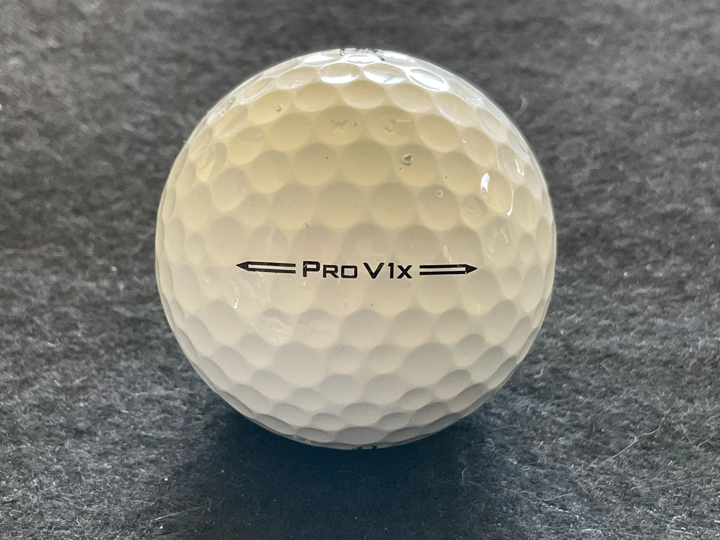 Titleist - Pro V1x