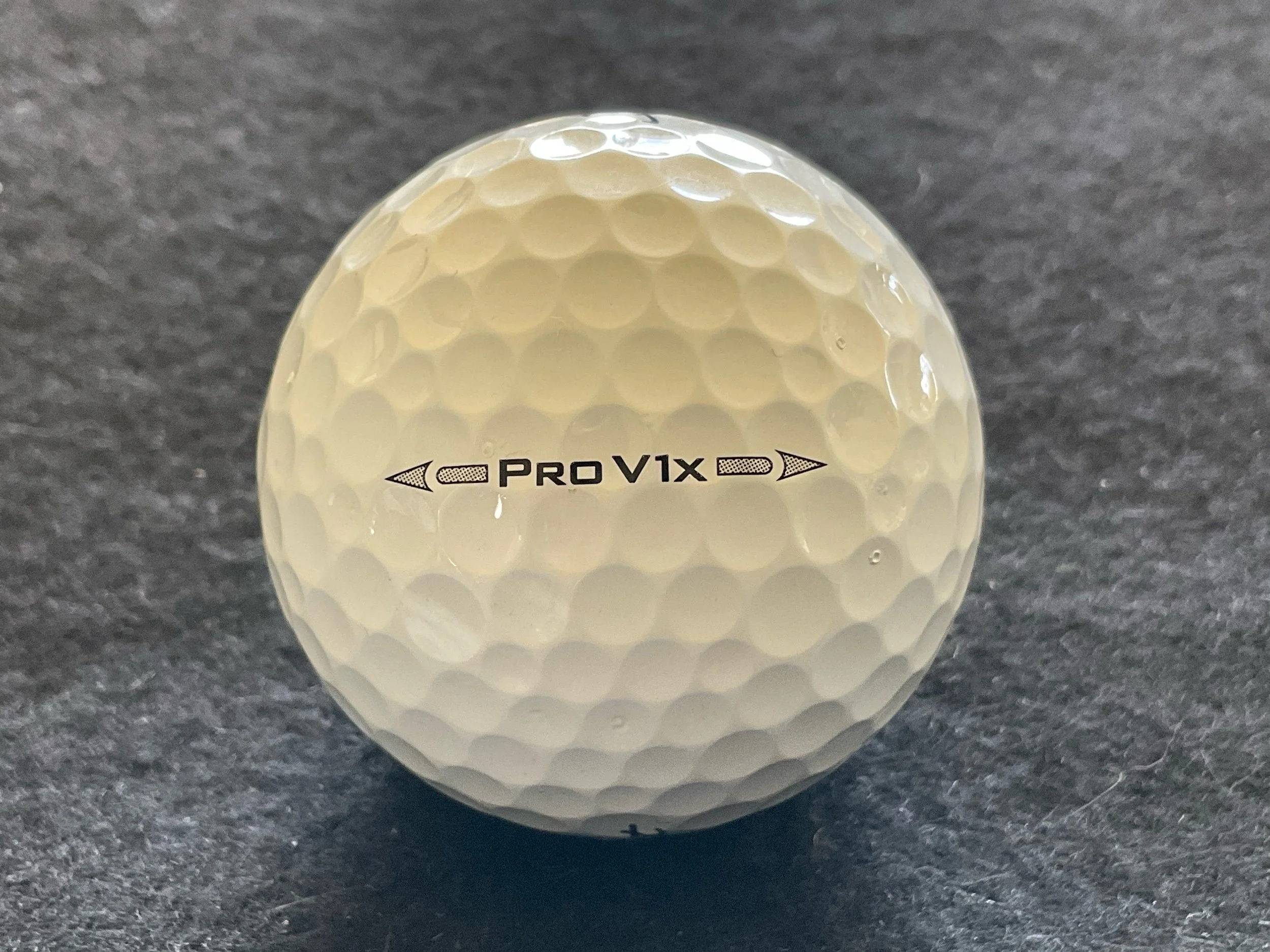 Titleist - Pro V1x