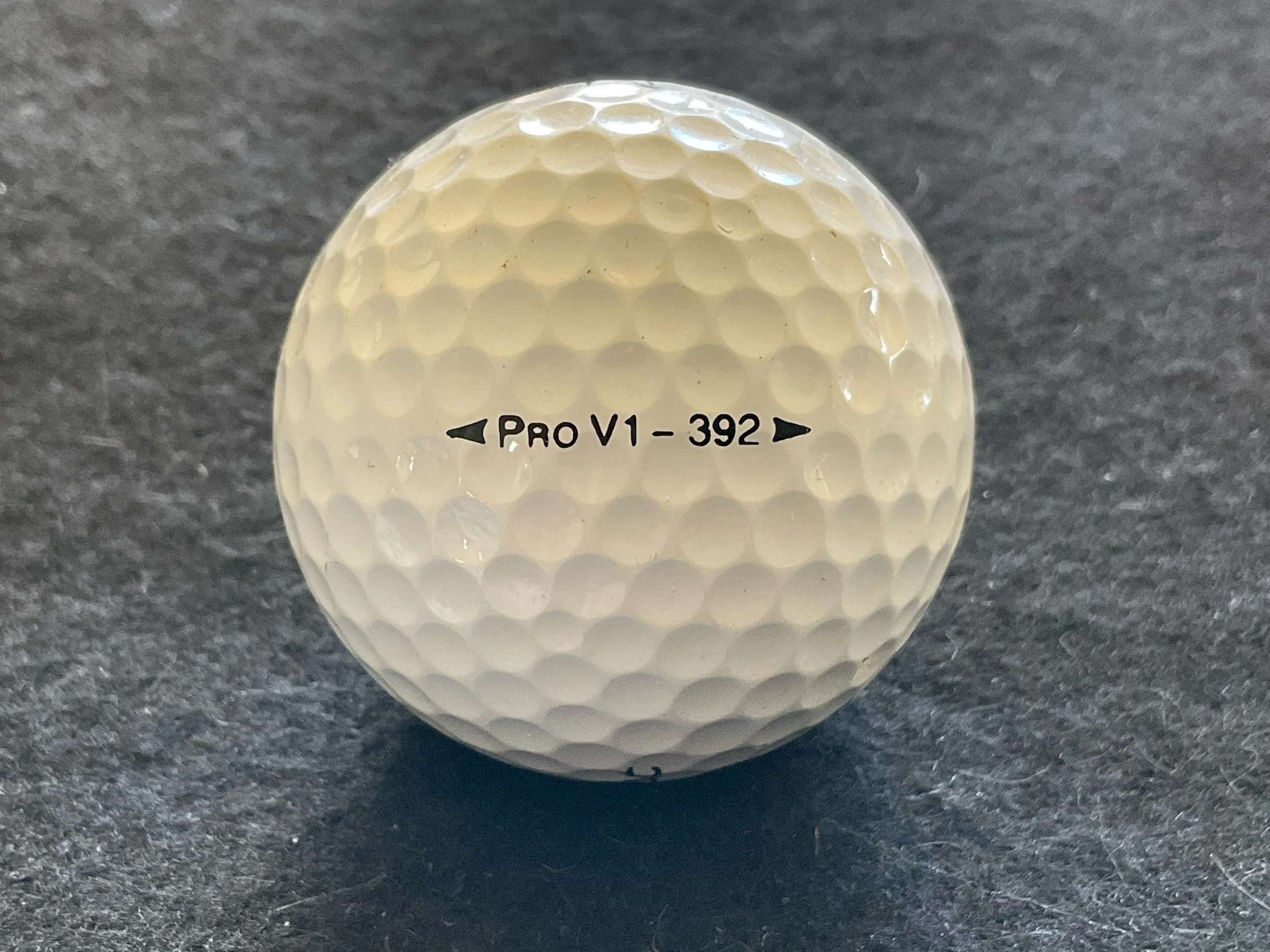 Titleist - Pro V1-392