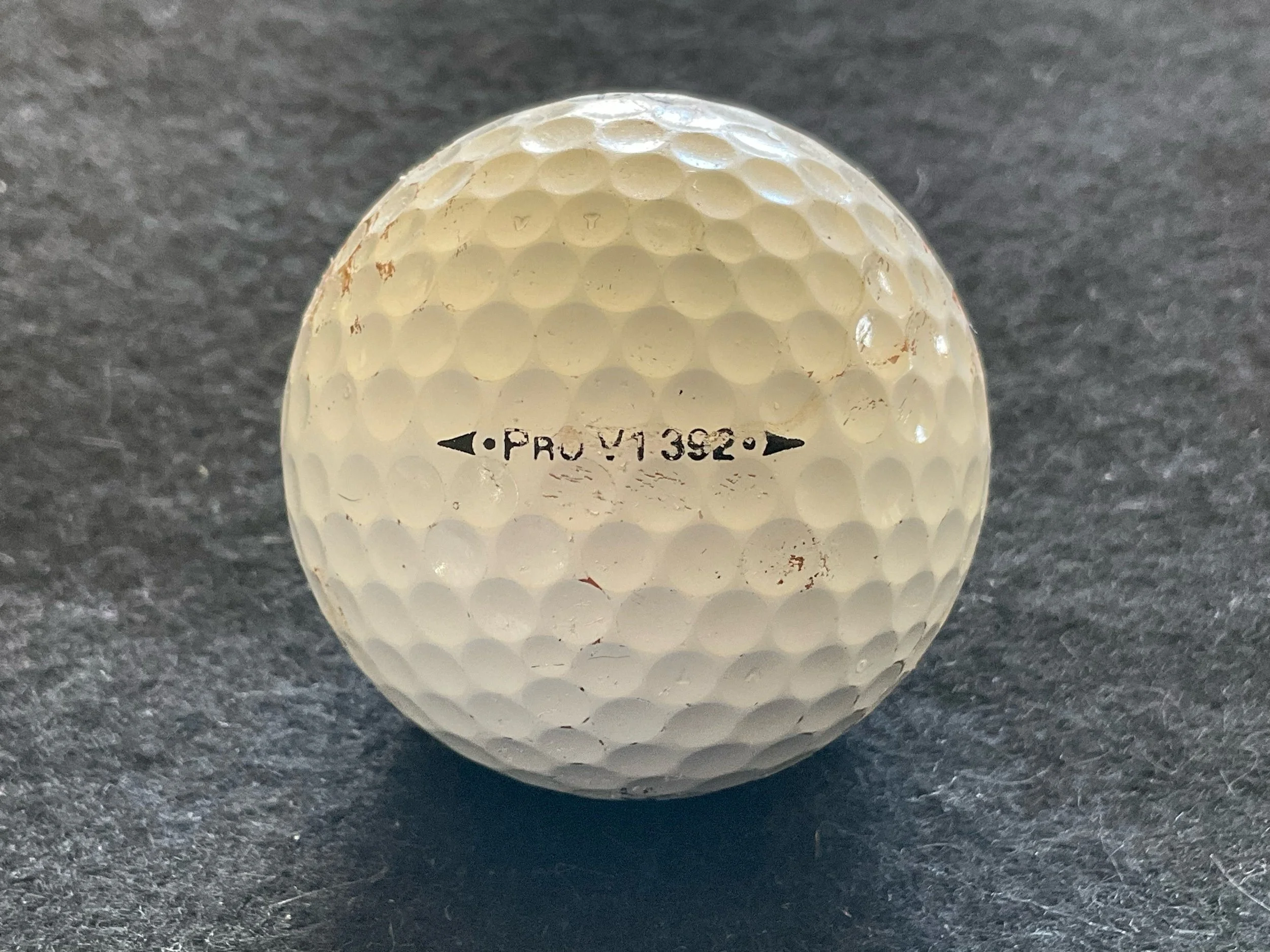 Titleist - .Pro V1 392.