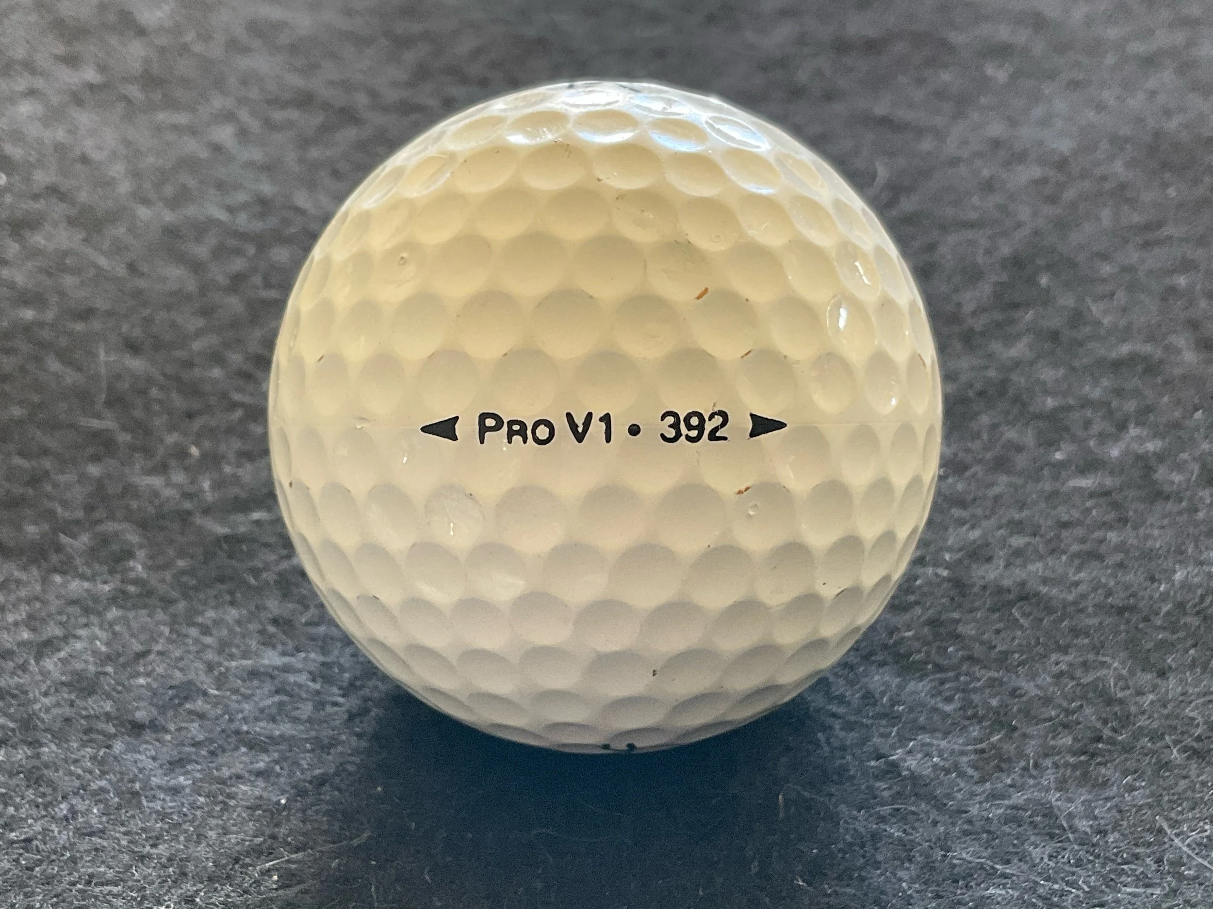 Titleist - Pro V1.392