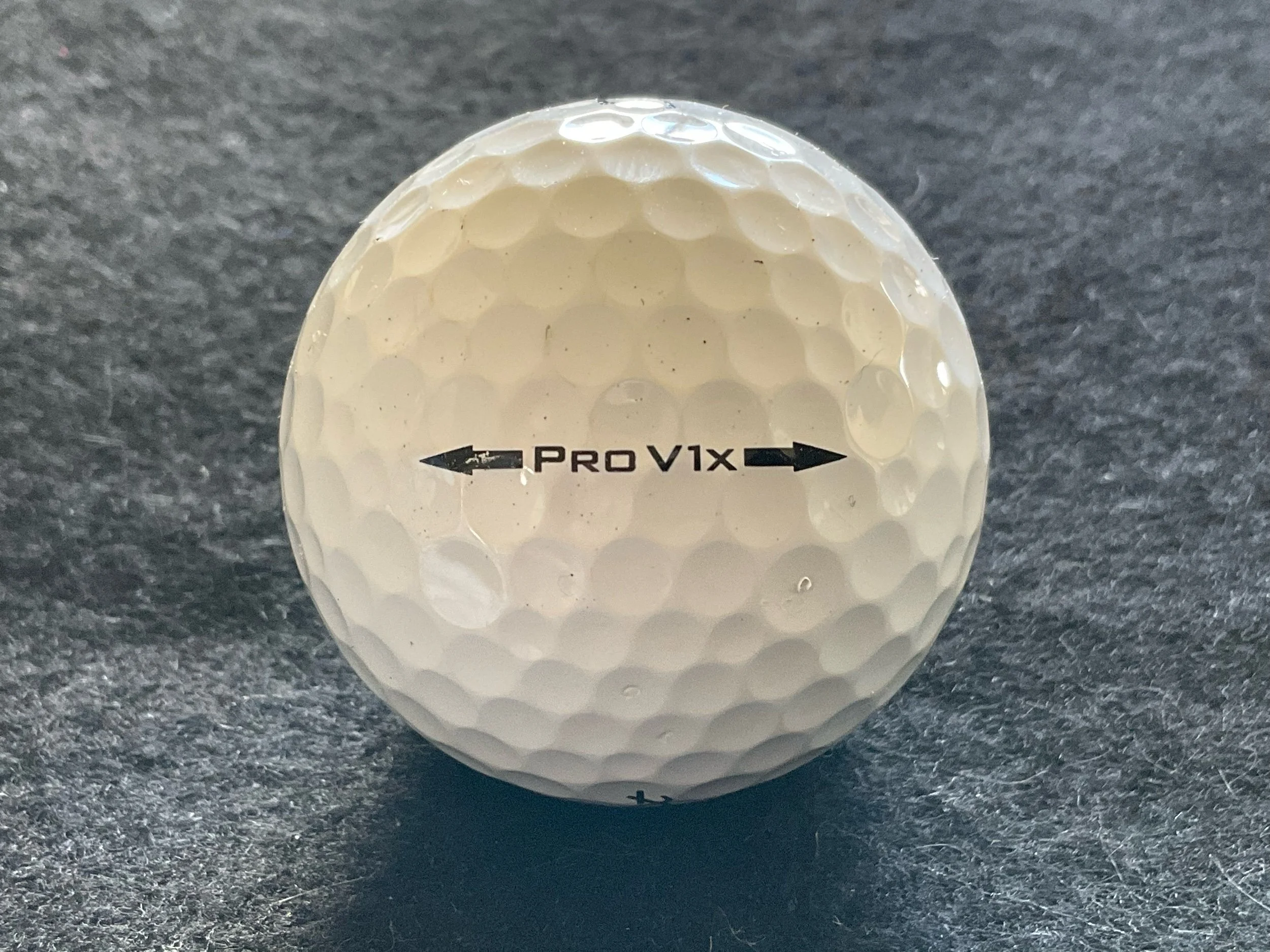 Titleist - Pro V1x