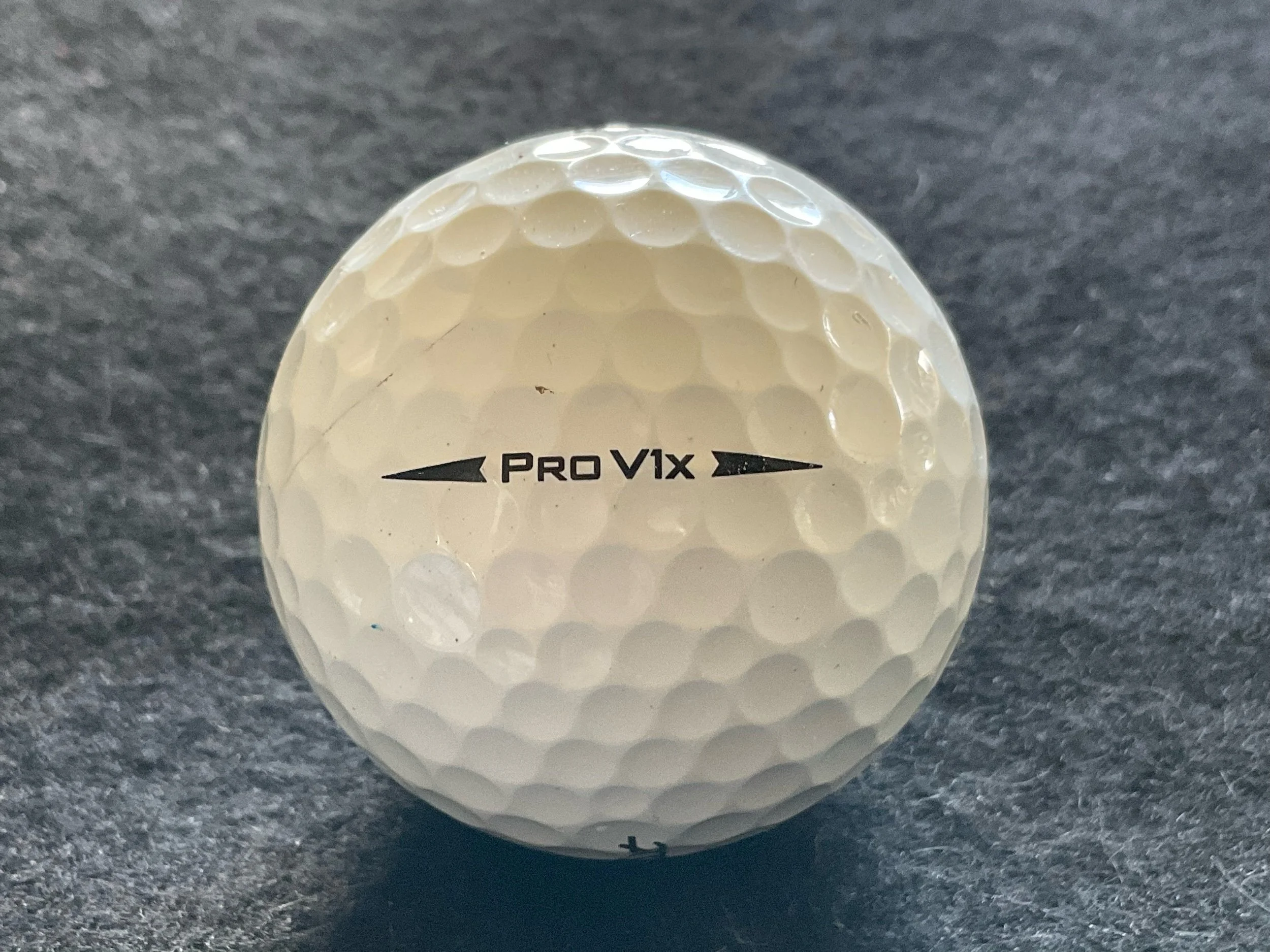Titleist - Pro V1x