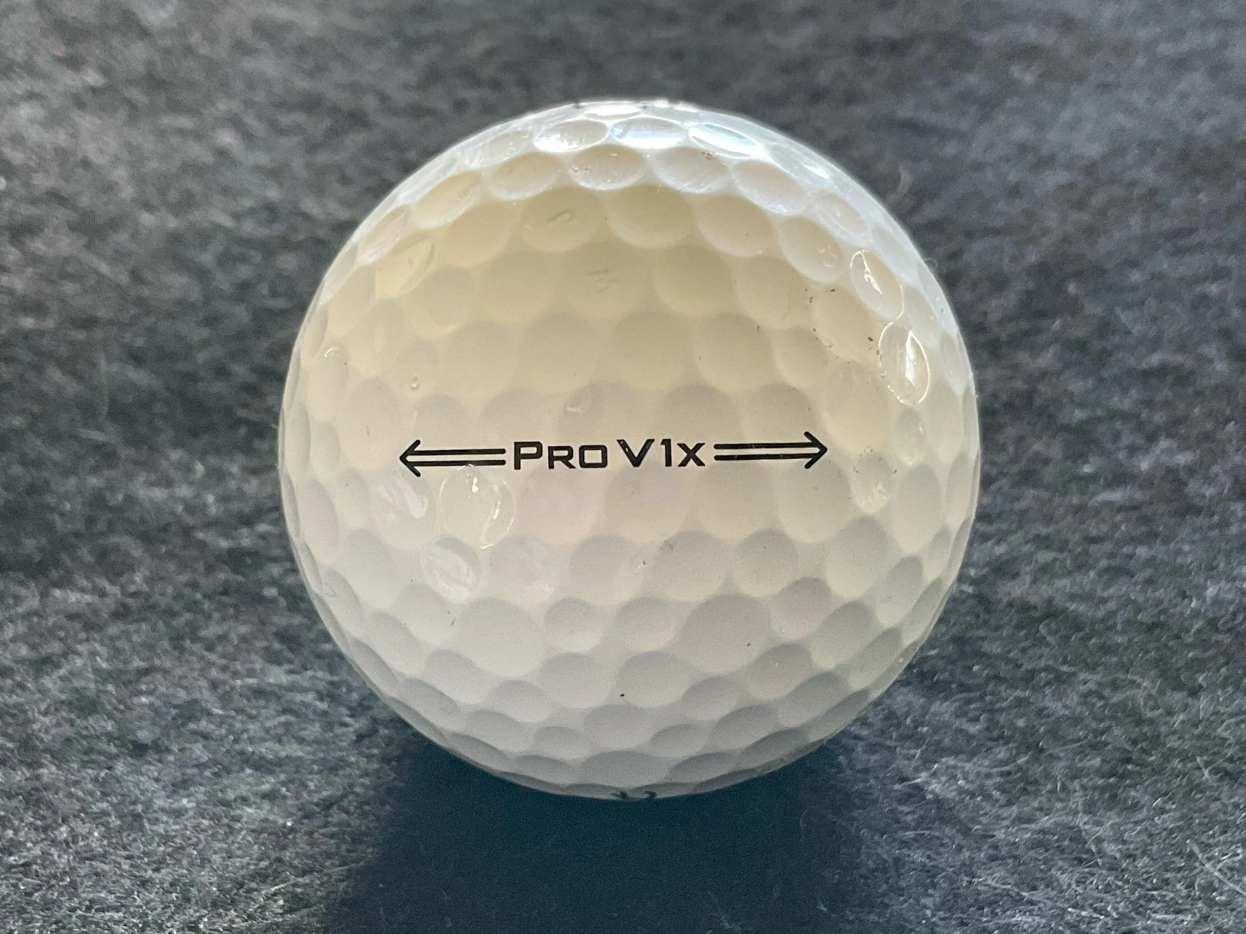 Titleist - Pro V1x