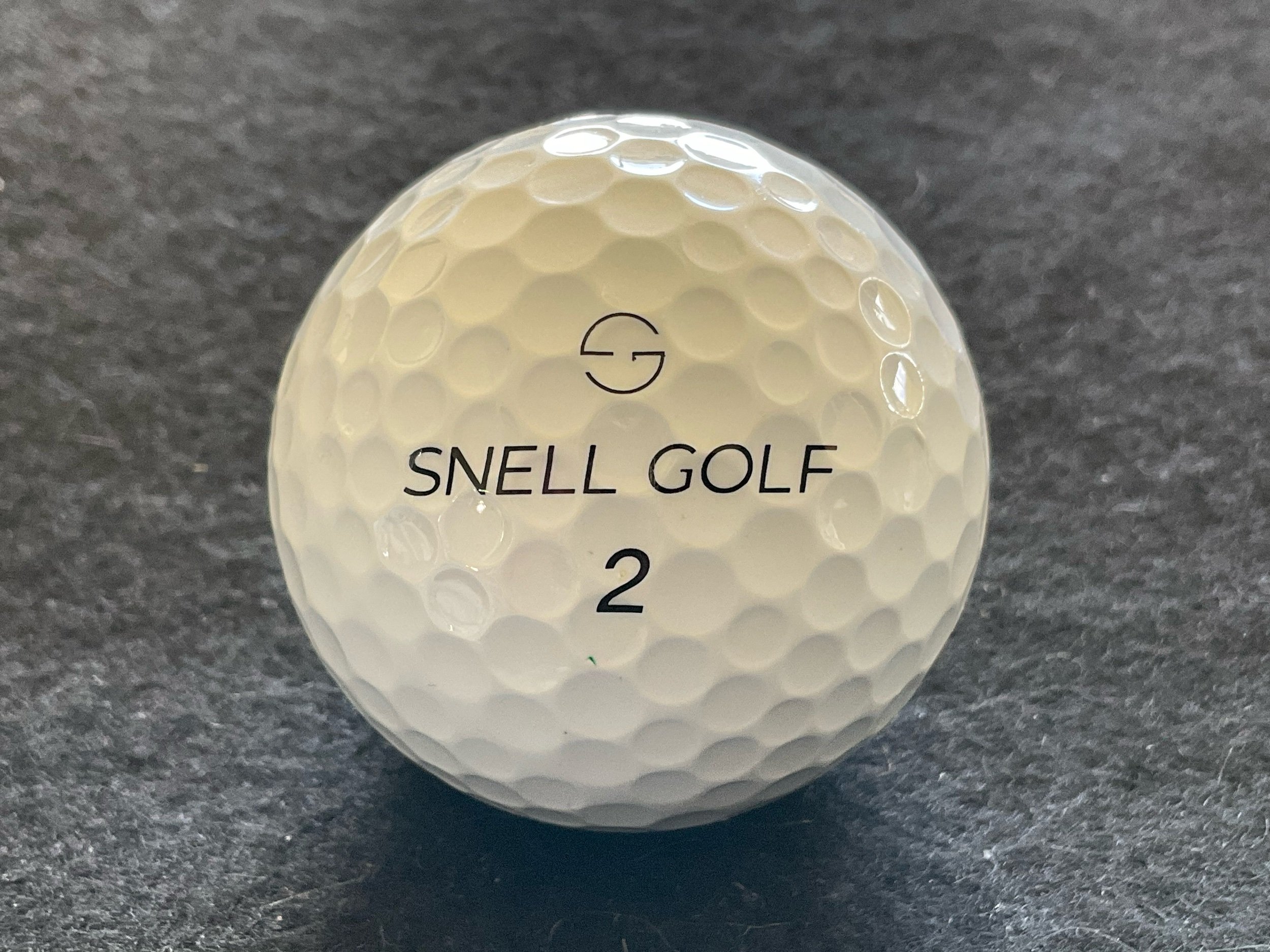 Snell Golf