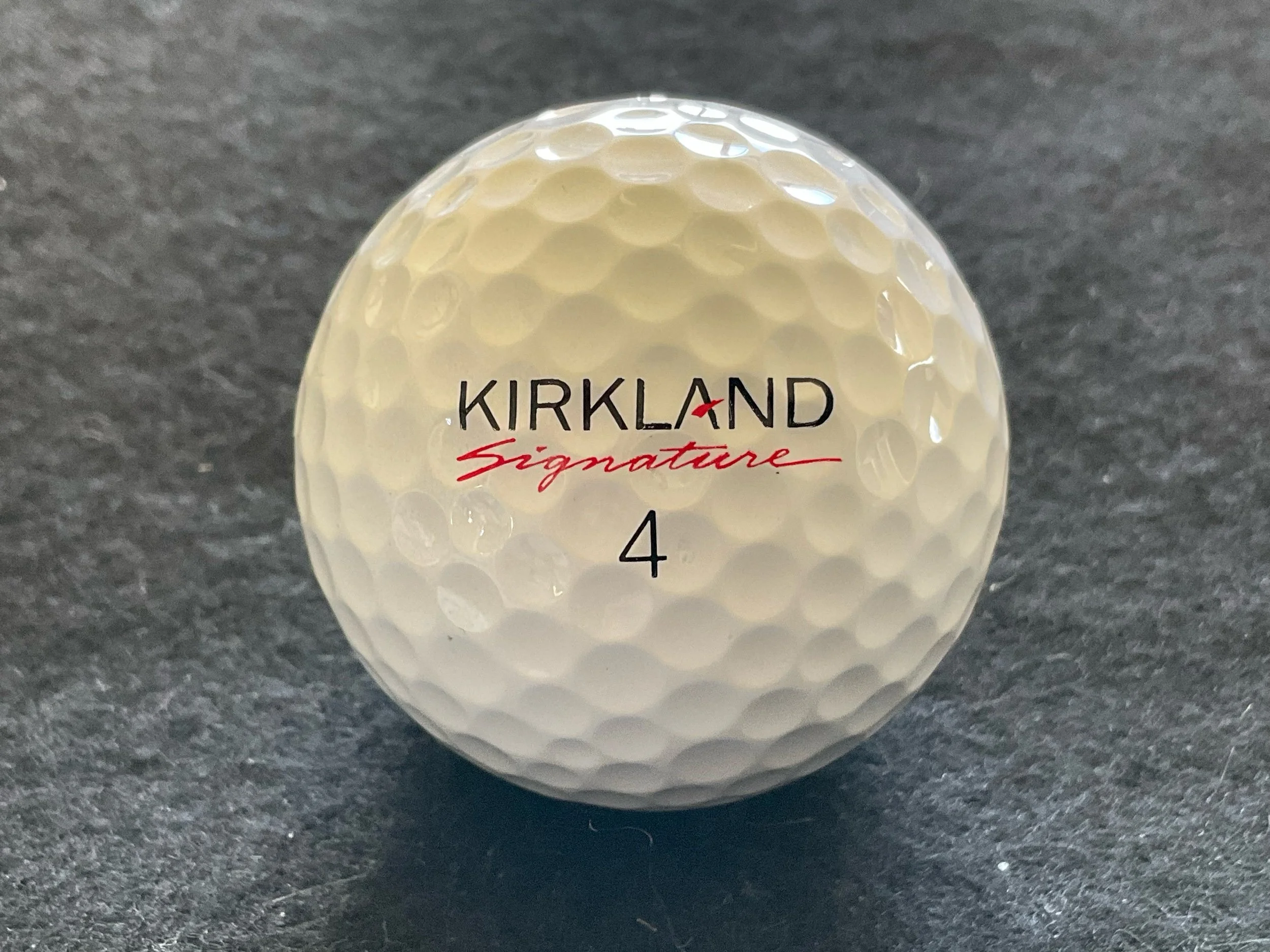 Kirkland Signature