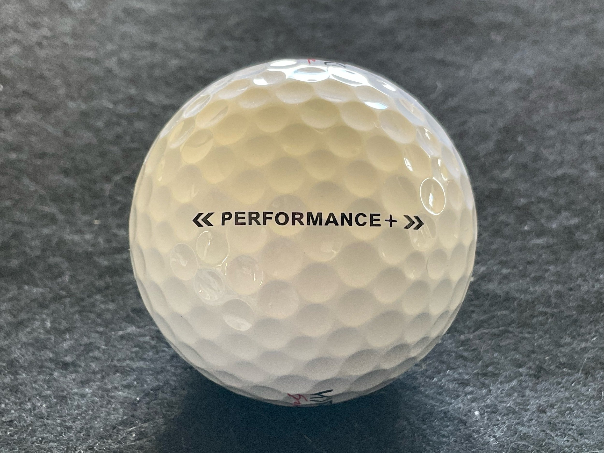 Kirkland Signature - Performance +