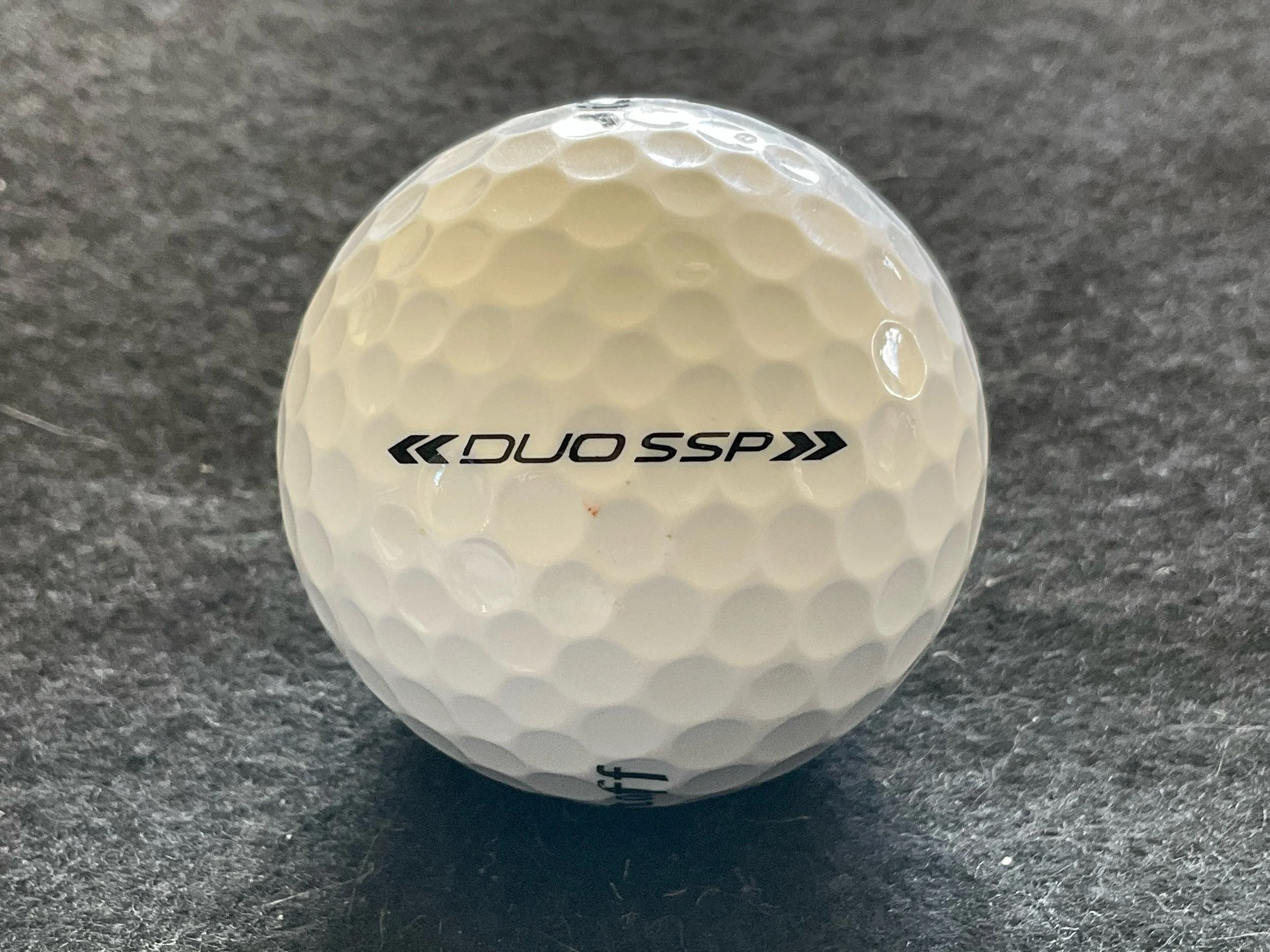 Wilson Staff - Duo SSP