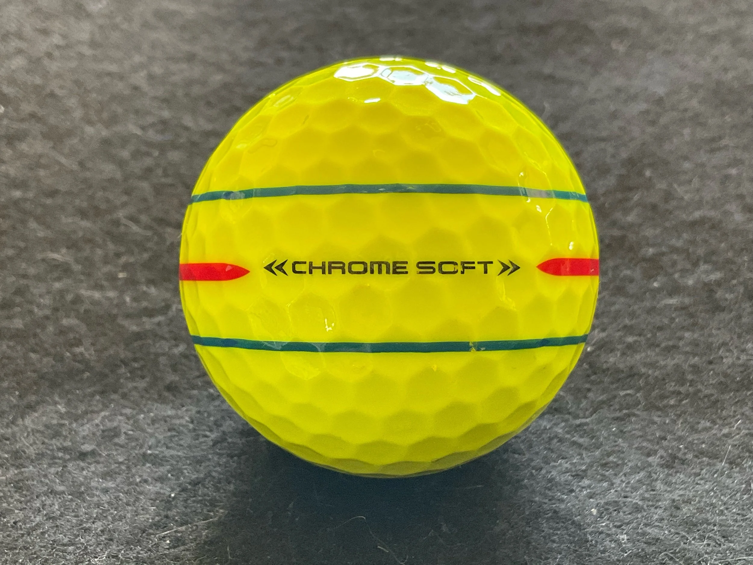 Callaway - Chrome Soft