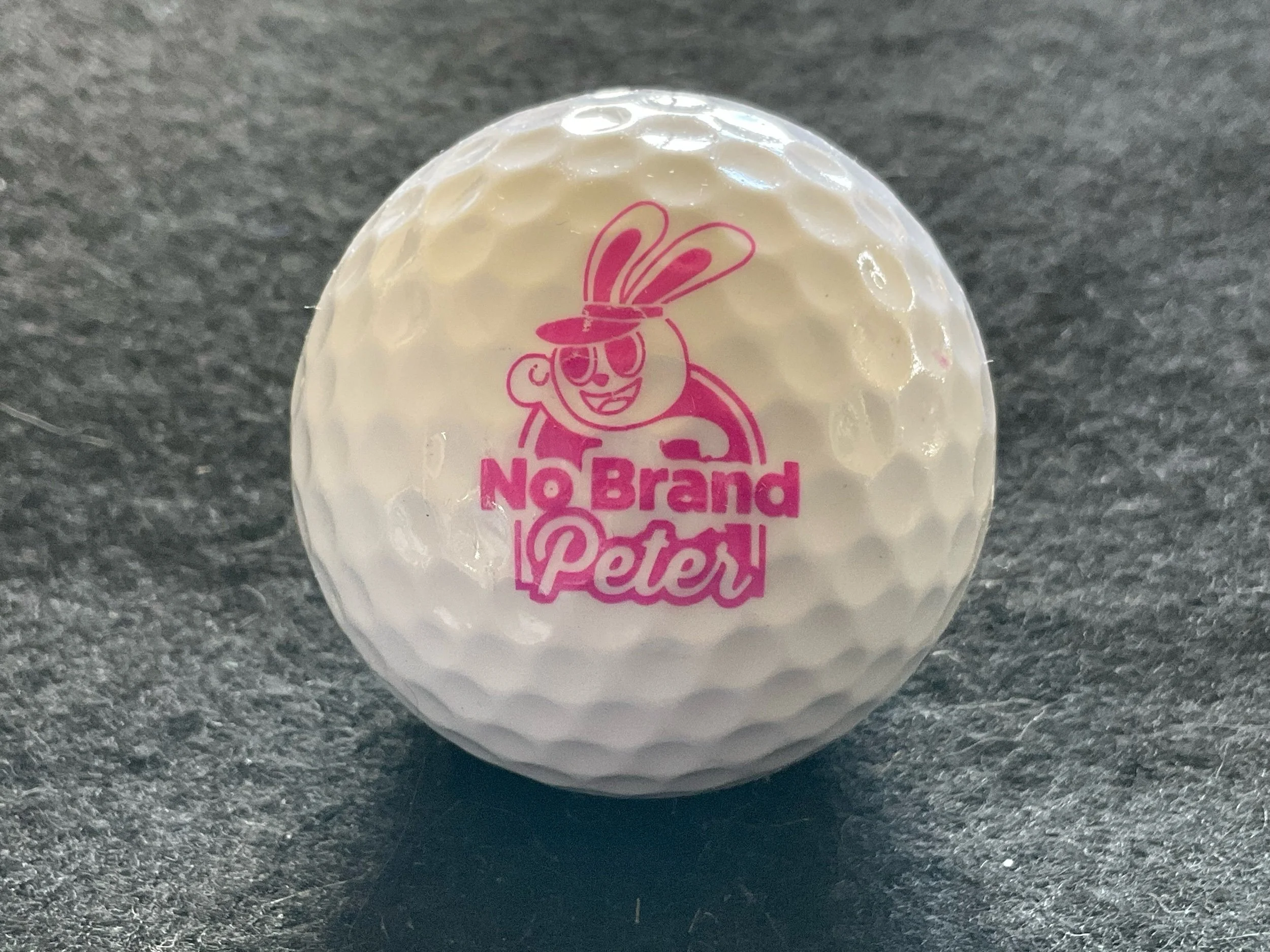No Brand Peter