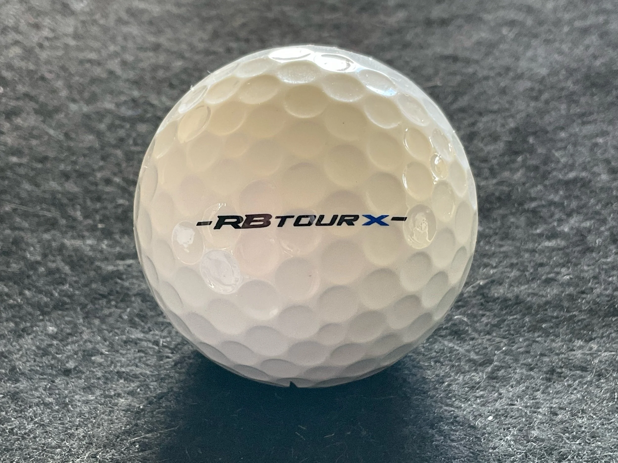 Mizuno - RB Tour X