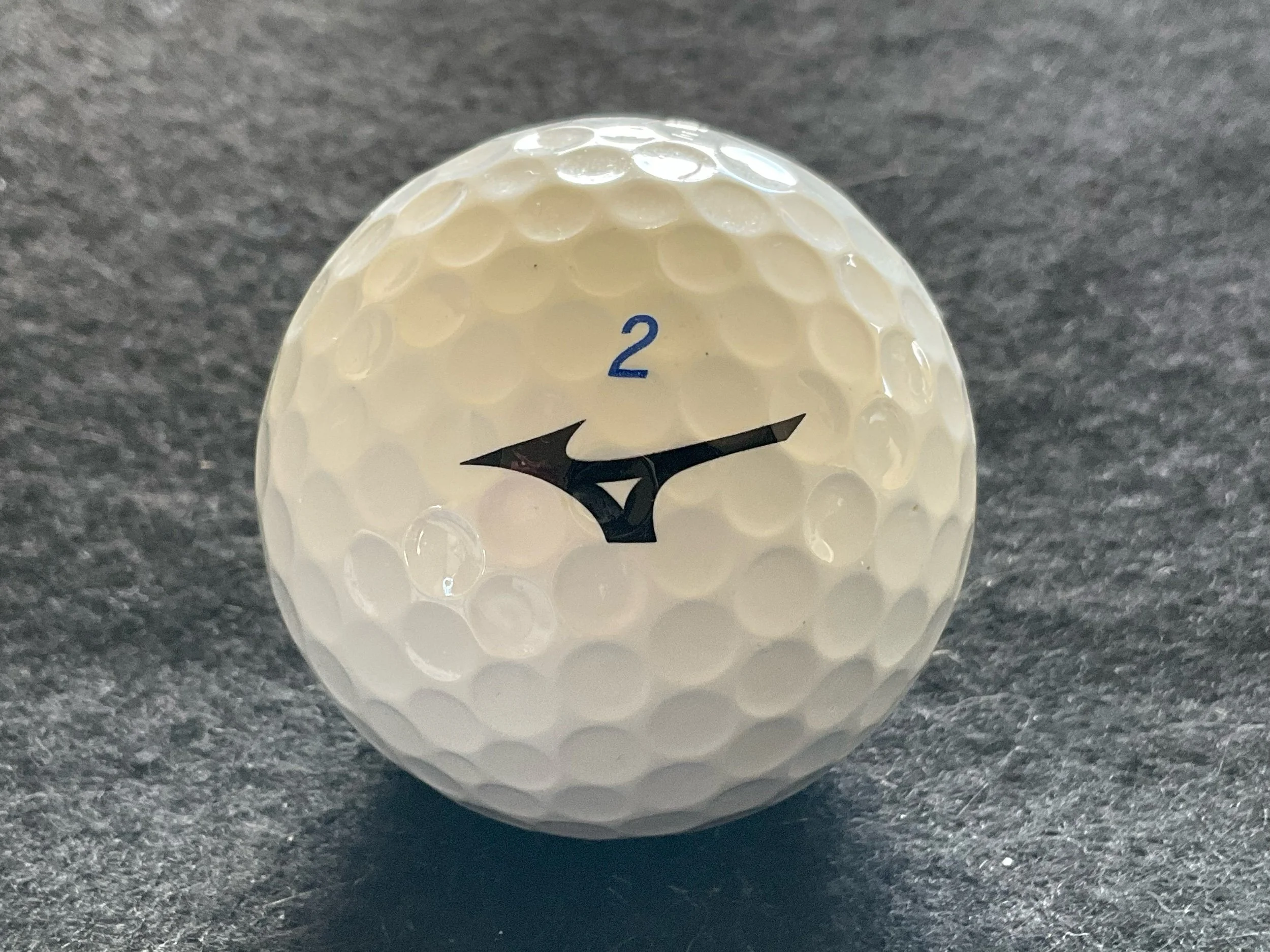 Mizuno - RB Tour X