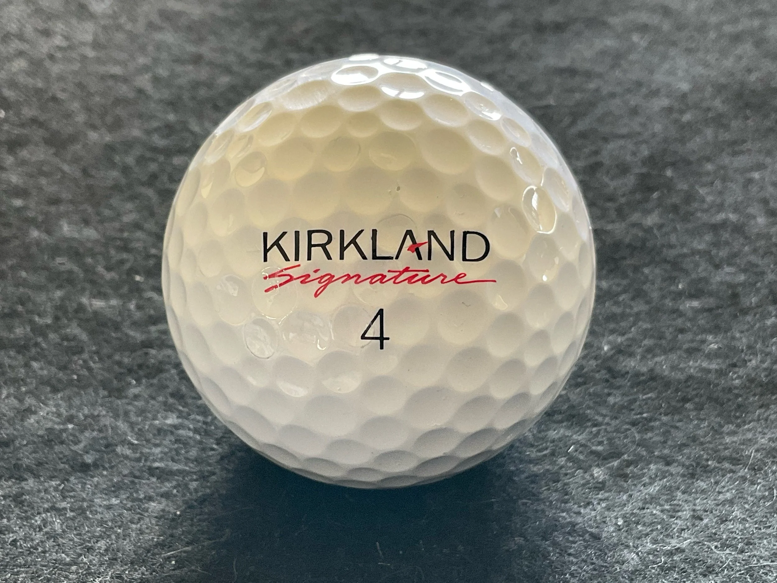 Kirkland Signature - Performance +