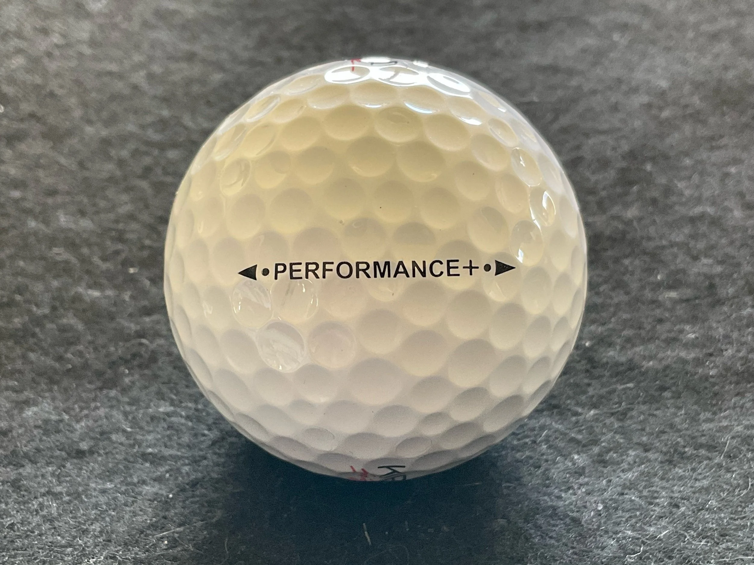 Kirkland Signature - Performance +