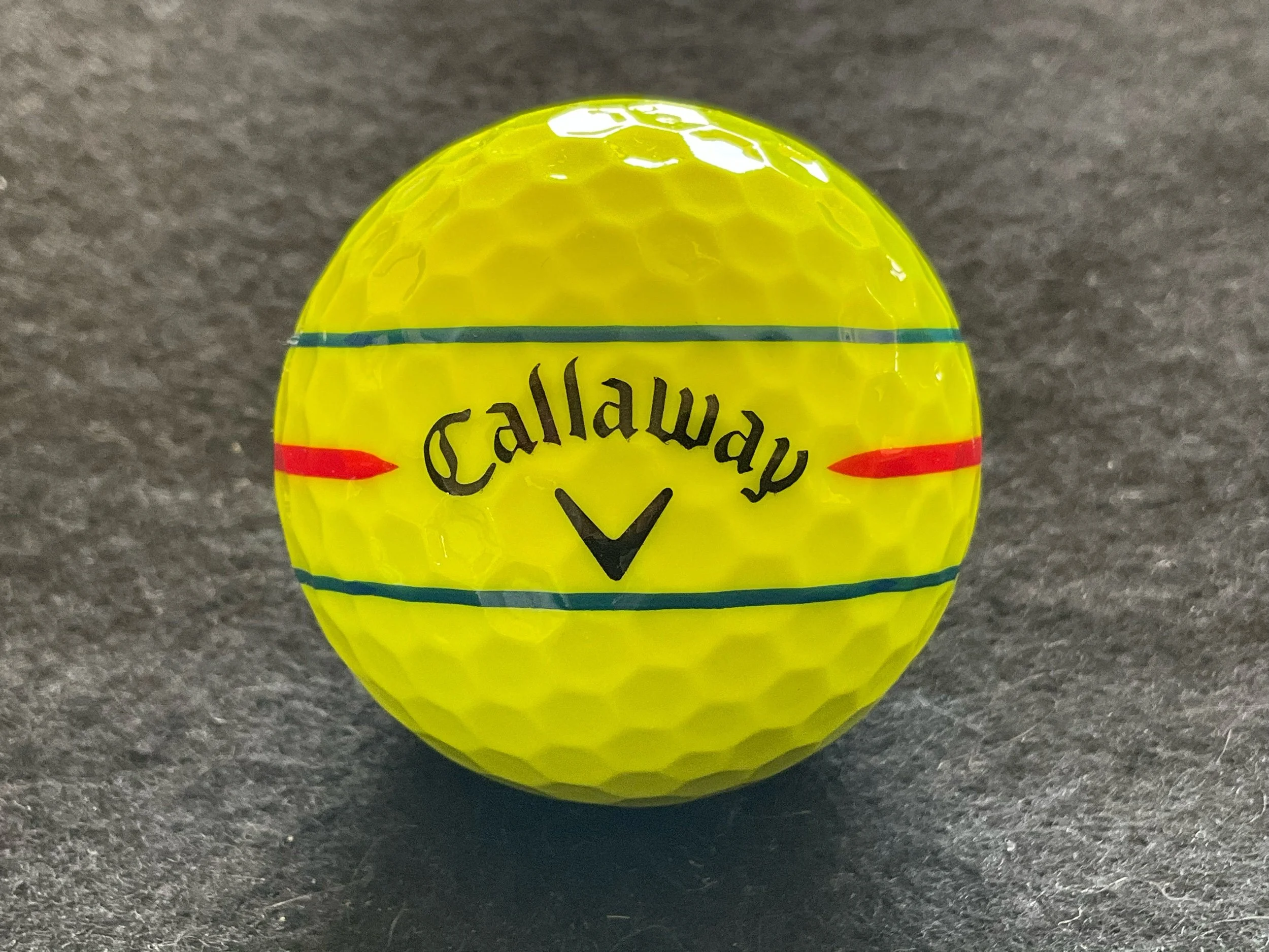 Callaway - Chrome Soft