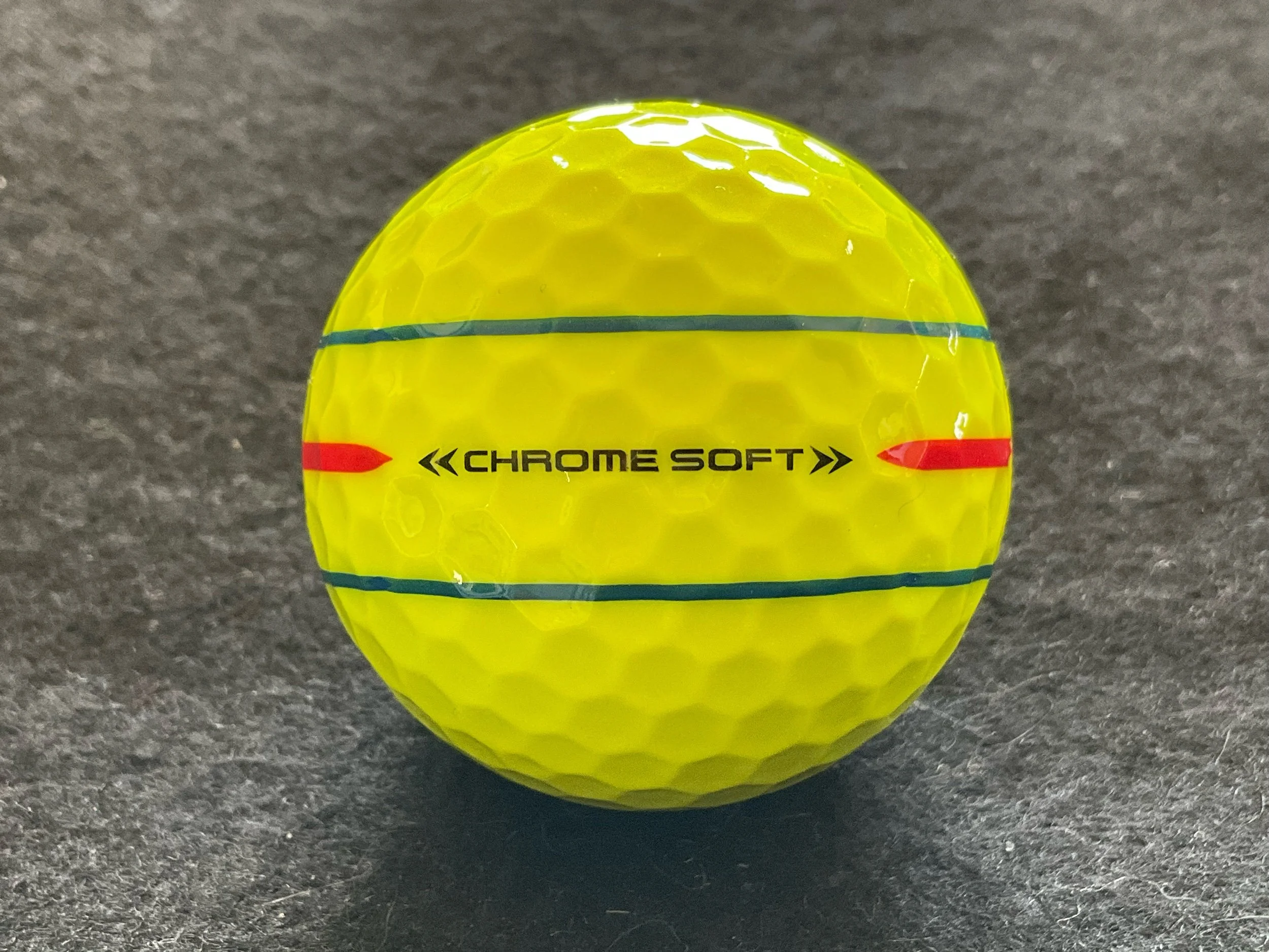 Callaway - Chrome Soft