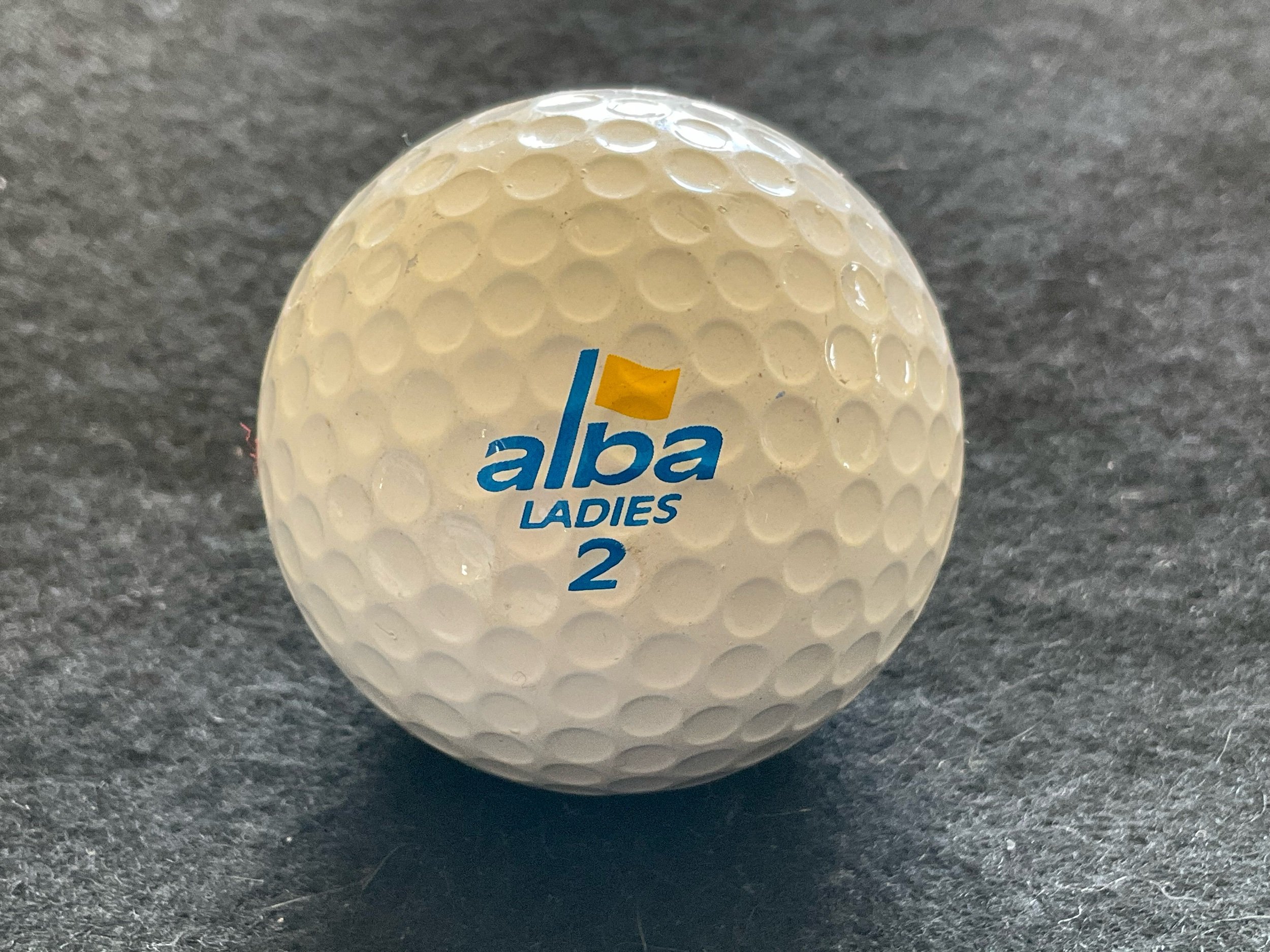 Alba Ladies