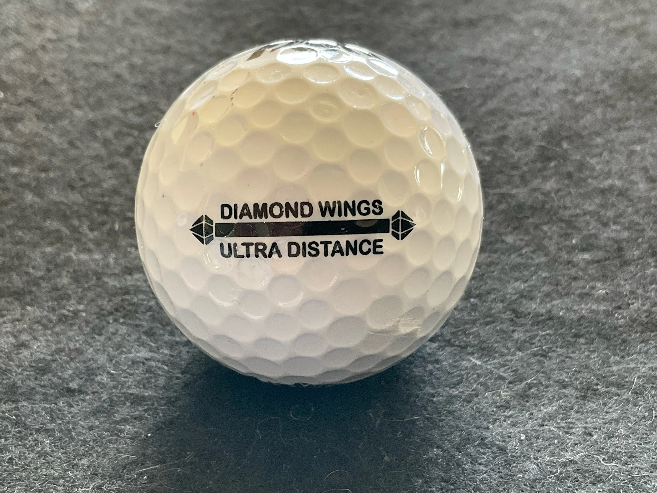 Diawings - Ultra Distance