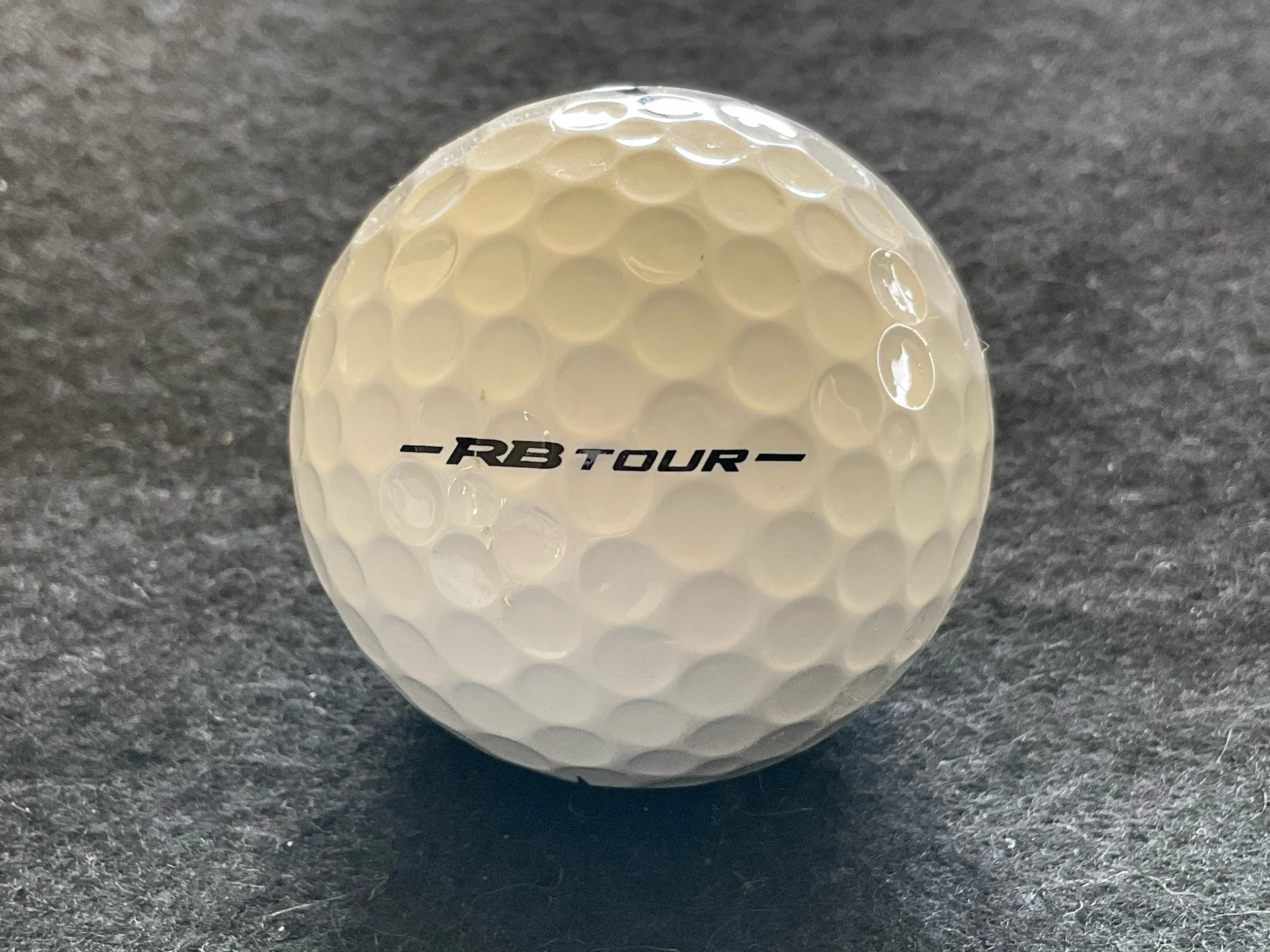 Mizuno - RB Tour