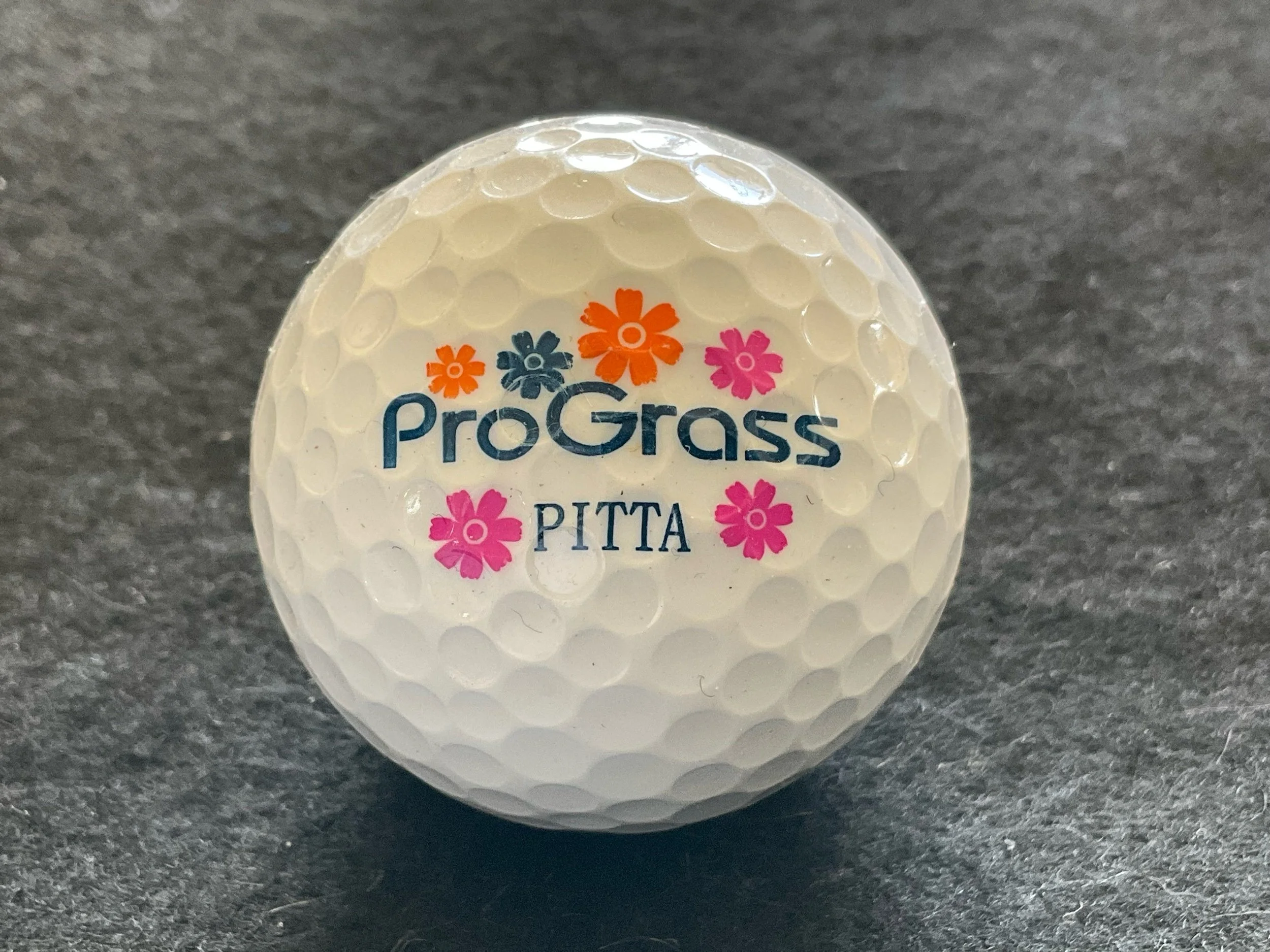 ProGrass - Pitta
