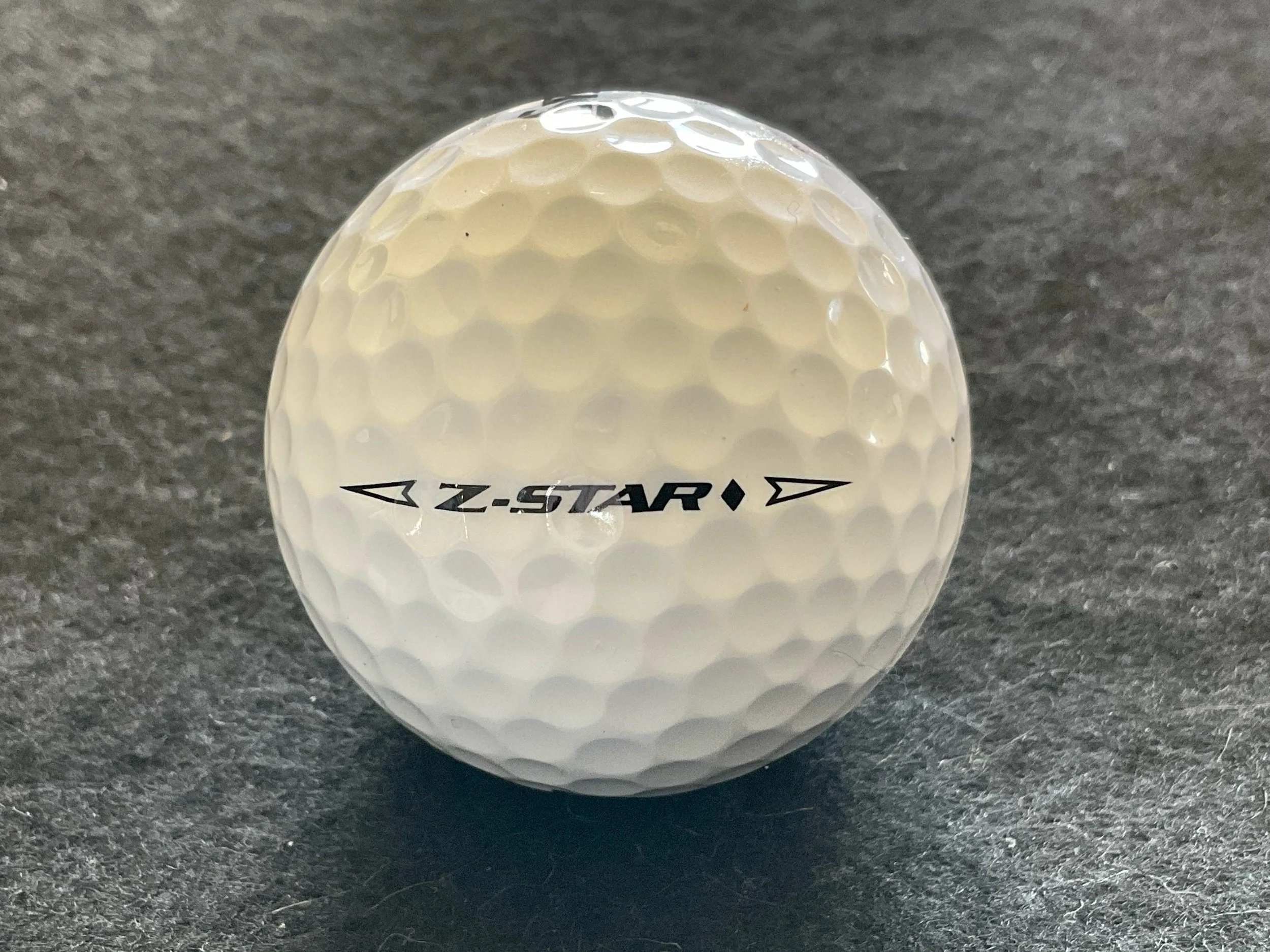 Srixon - Z-Star
