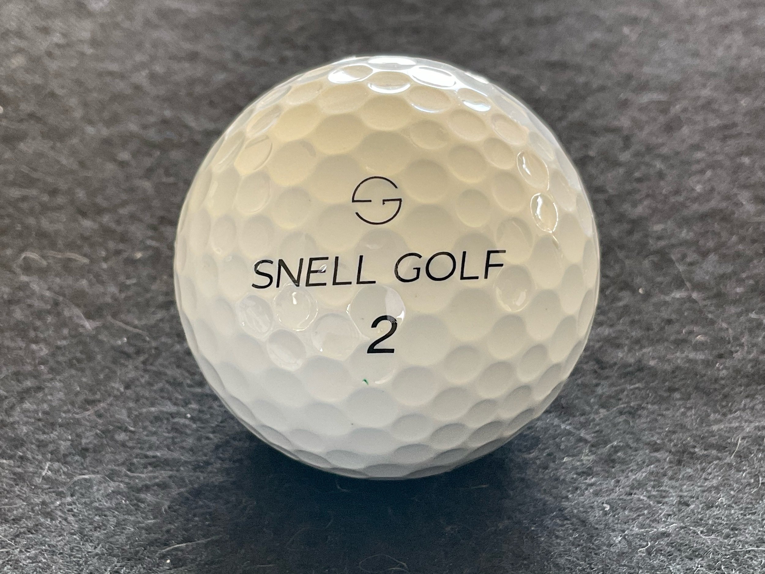 Snell Golf