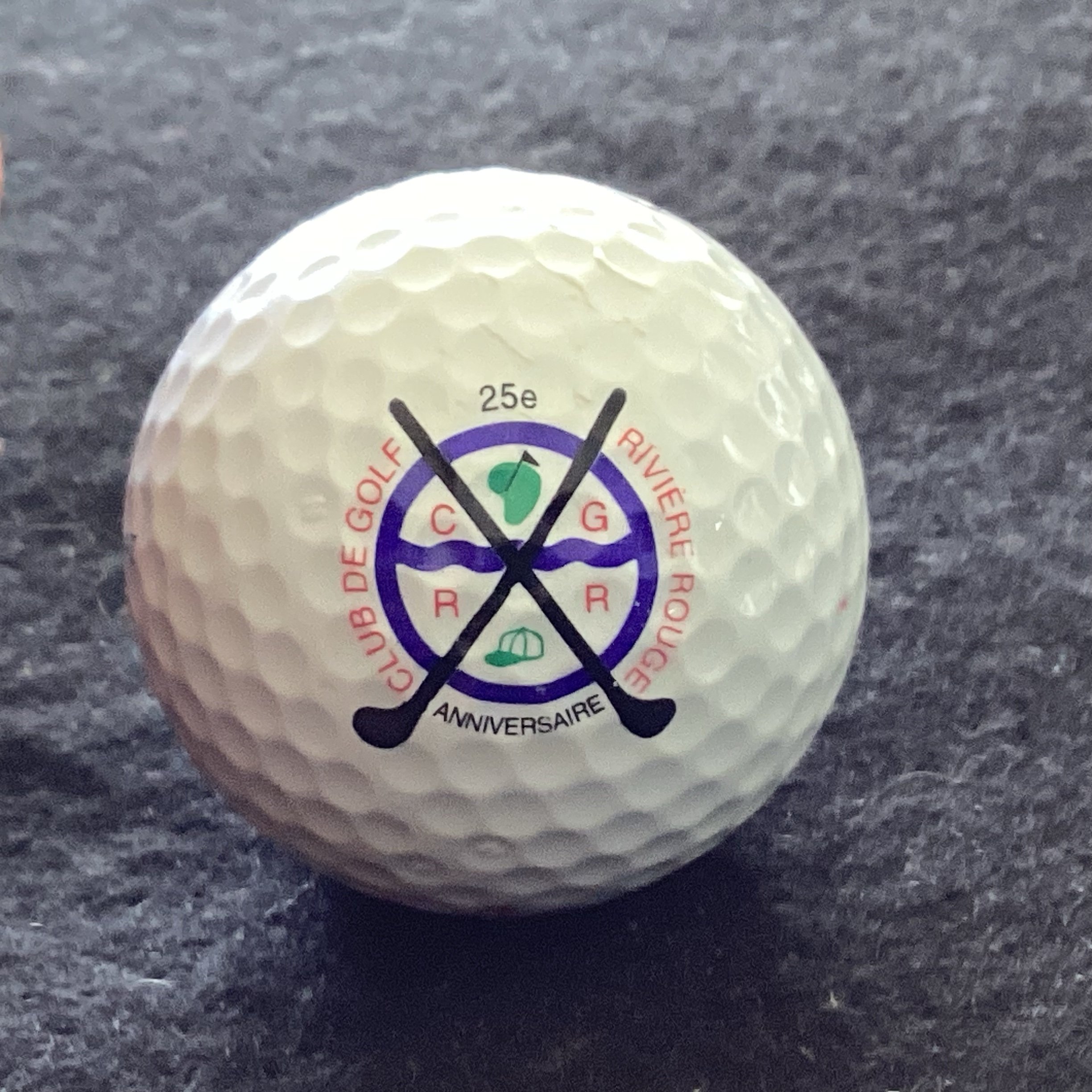 Rivière Rouge - Club de Golf Rivière Rouge