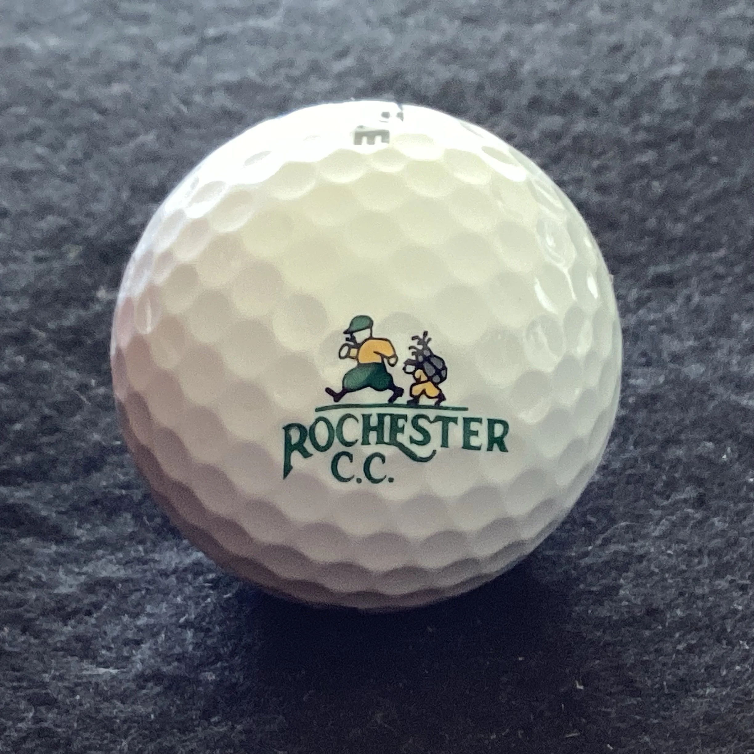 Rochester Country Club