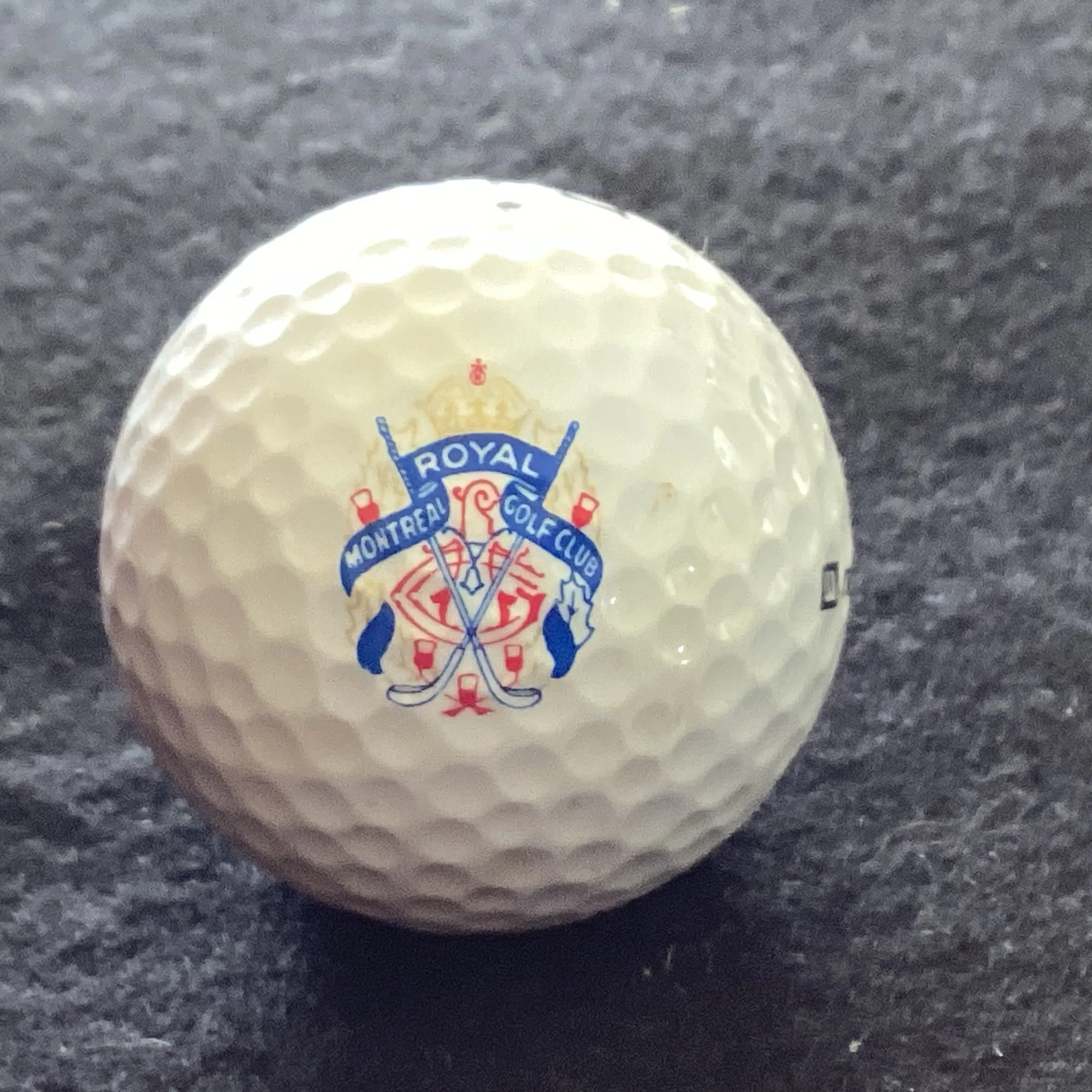 Royal Montreal Golf Club