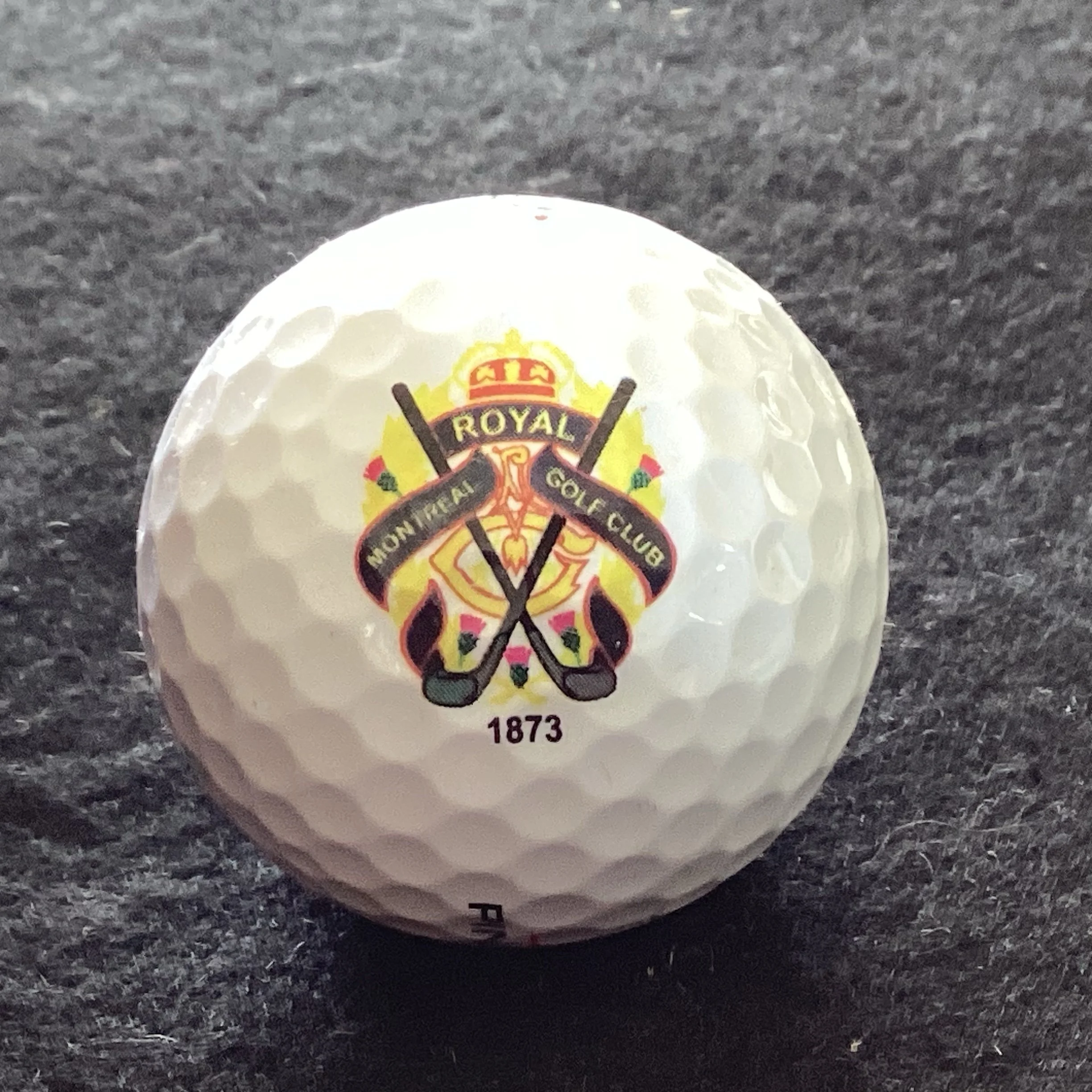 Royal Montreal Golf Club