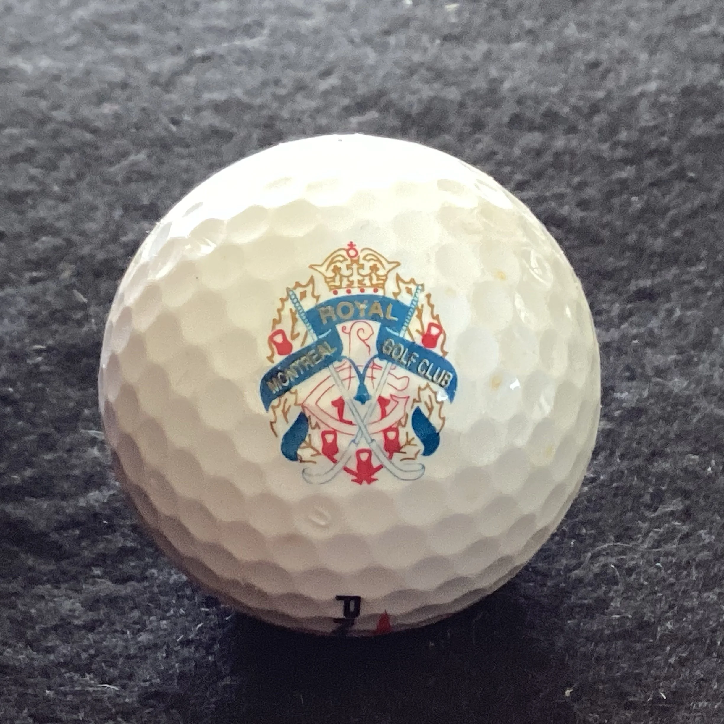 Royal Montreal Golf Club