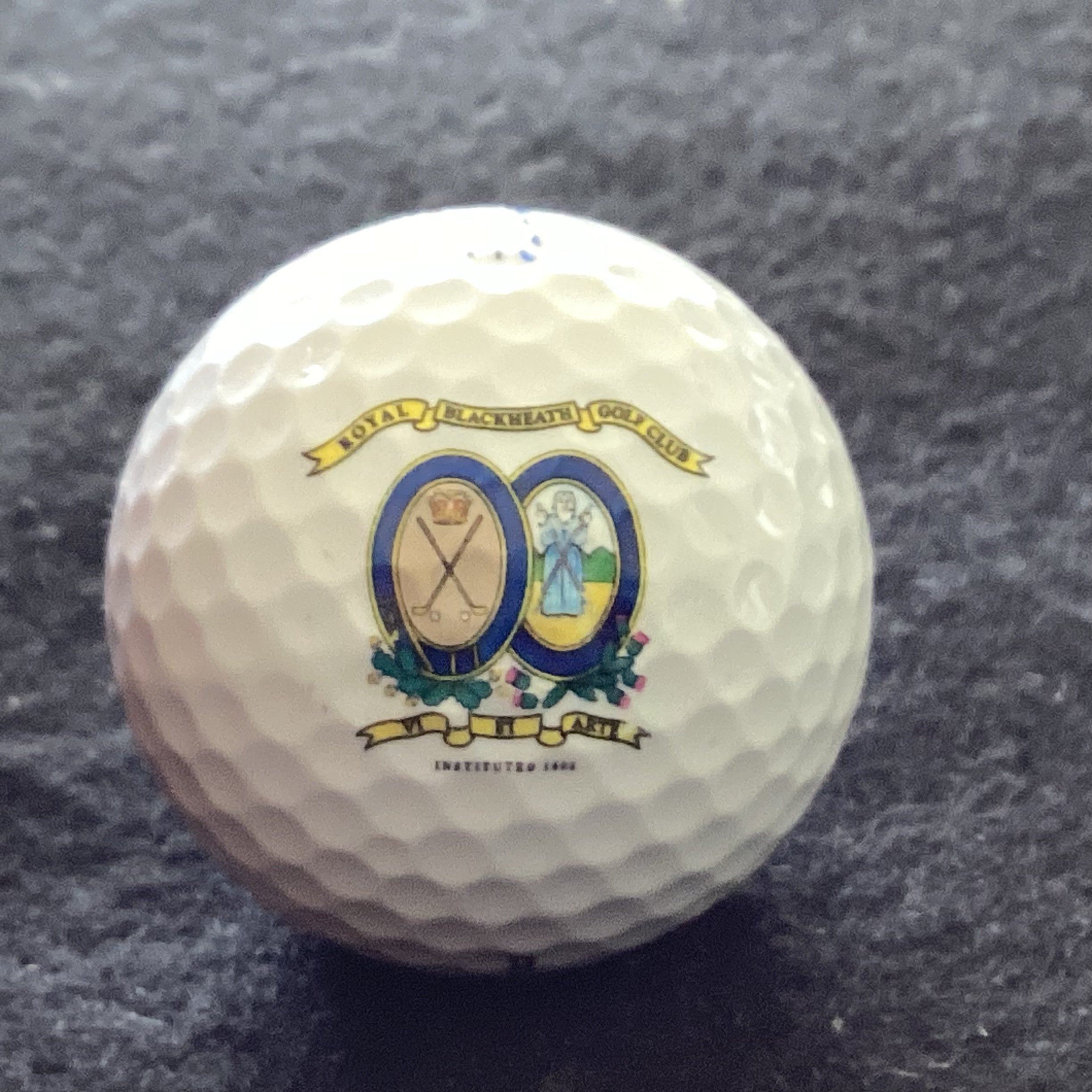 Royal Blackheath Golf Club