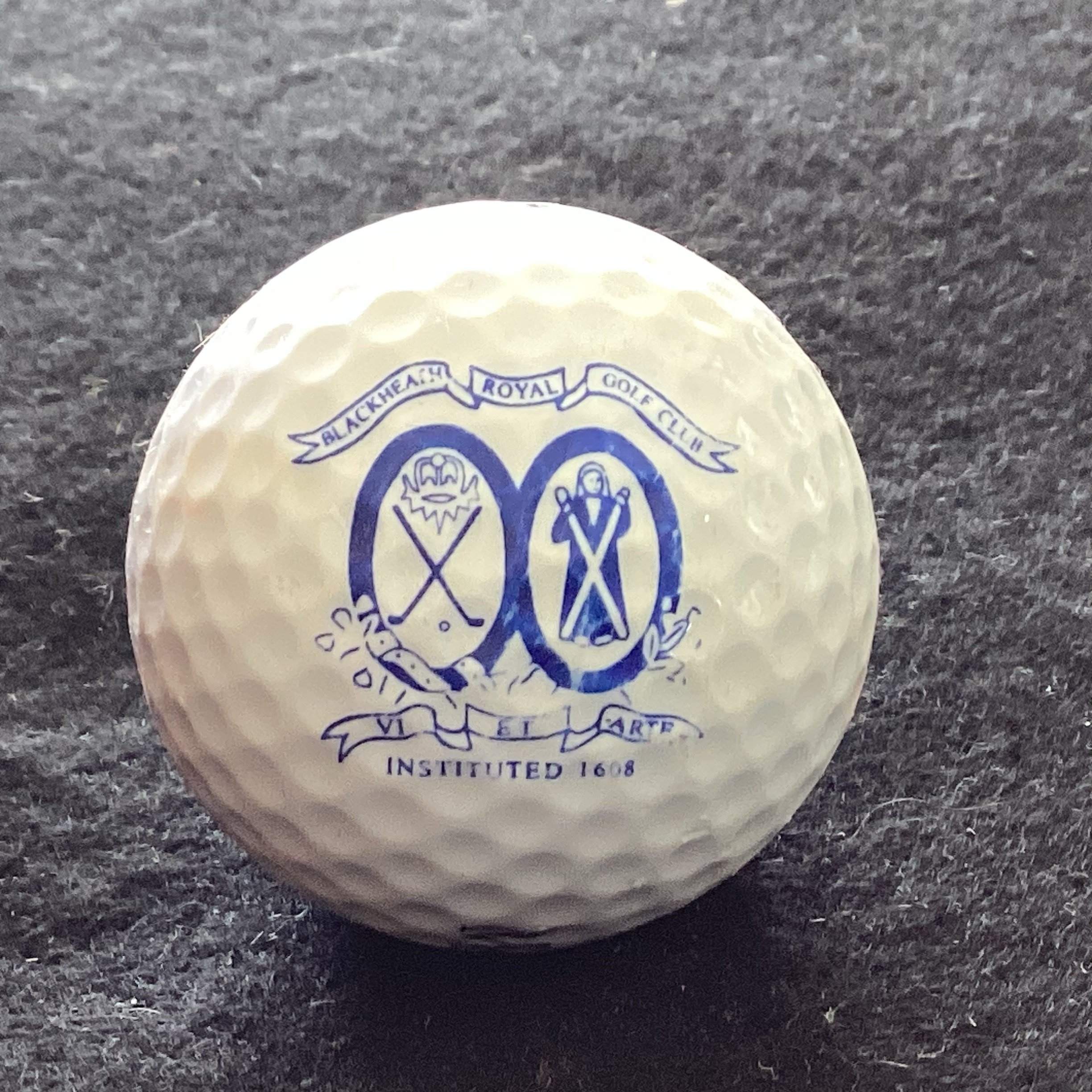 Royal Blackheath Golf Club