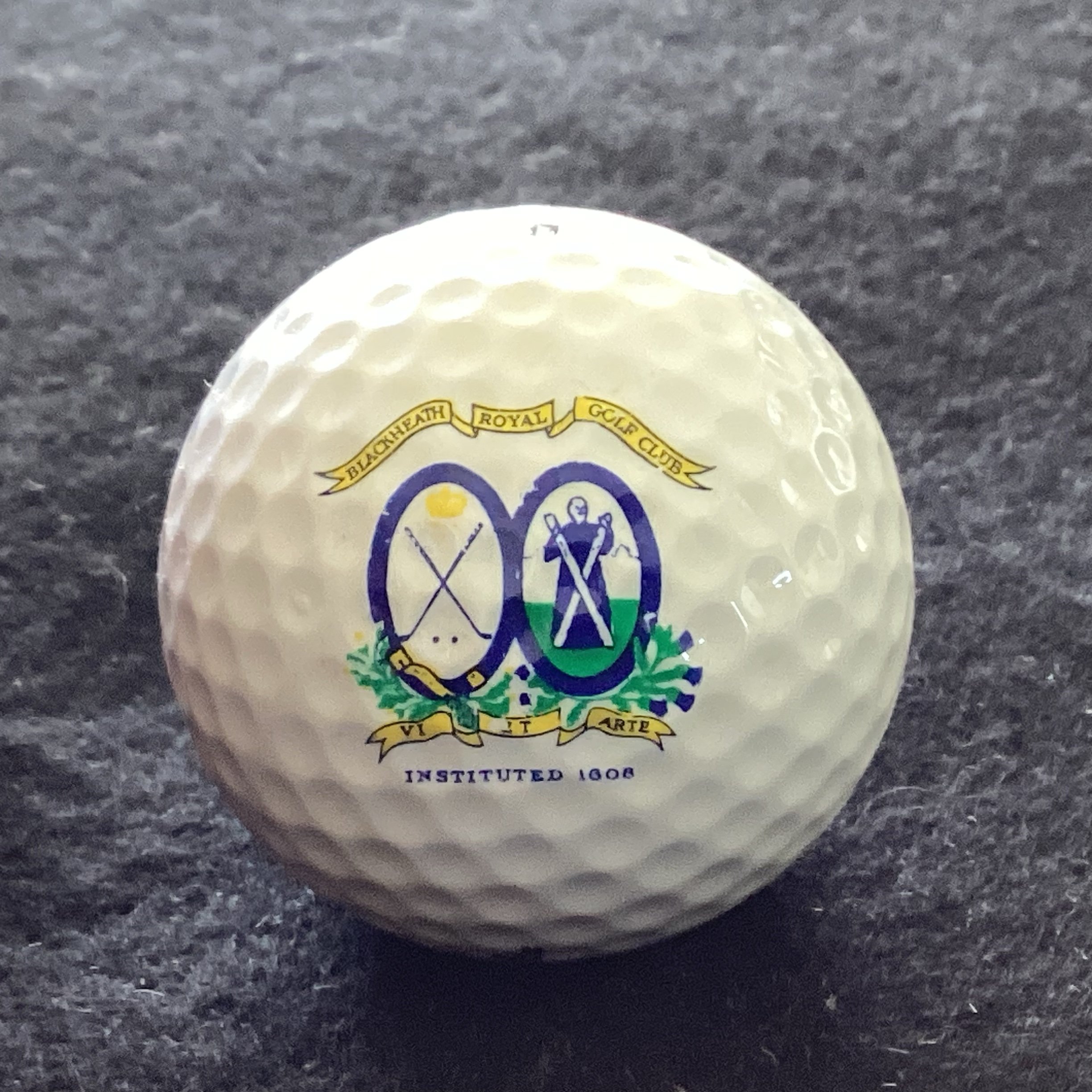 Royal Blackheath Golf Club