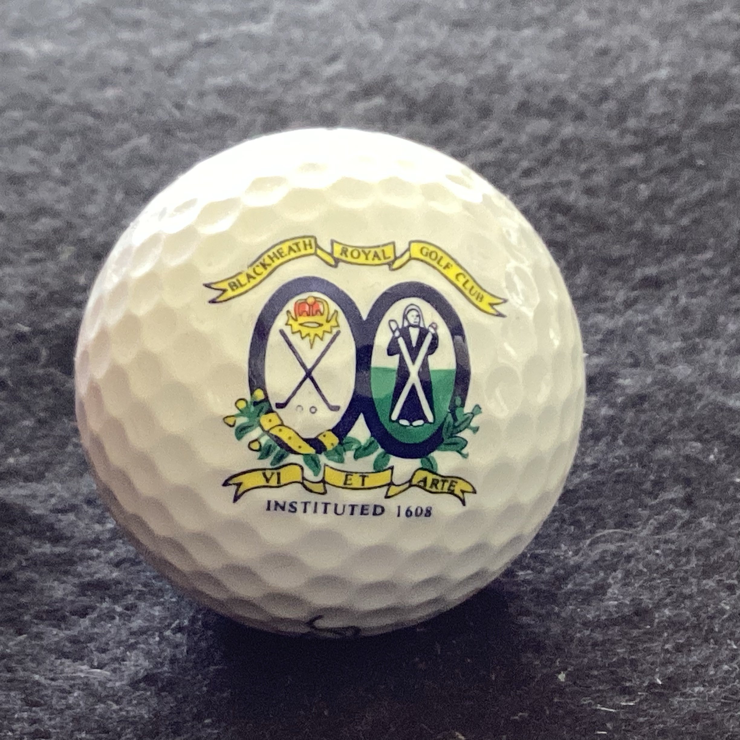 Royal Blackheath Golf Club