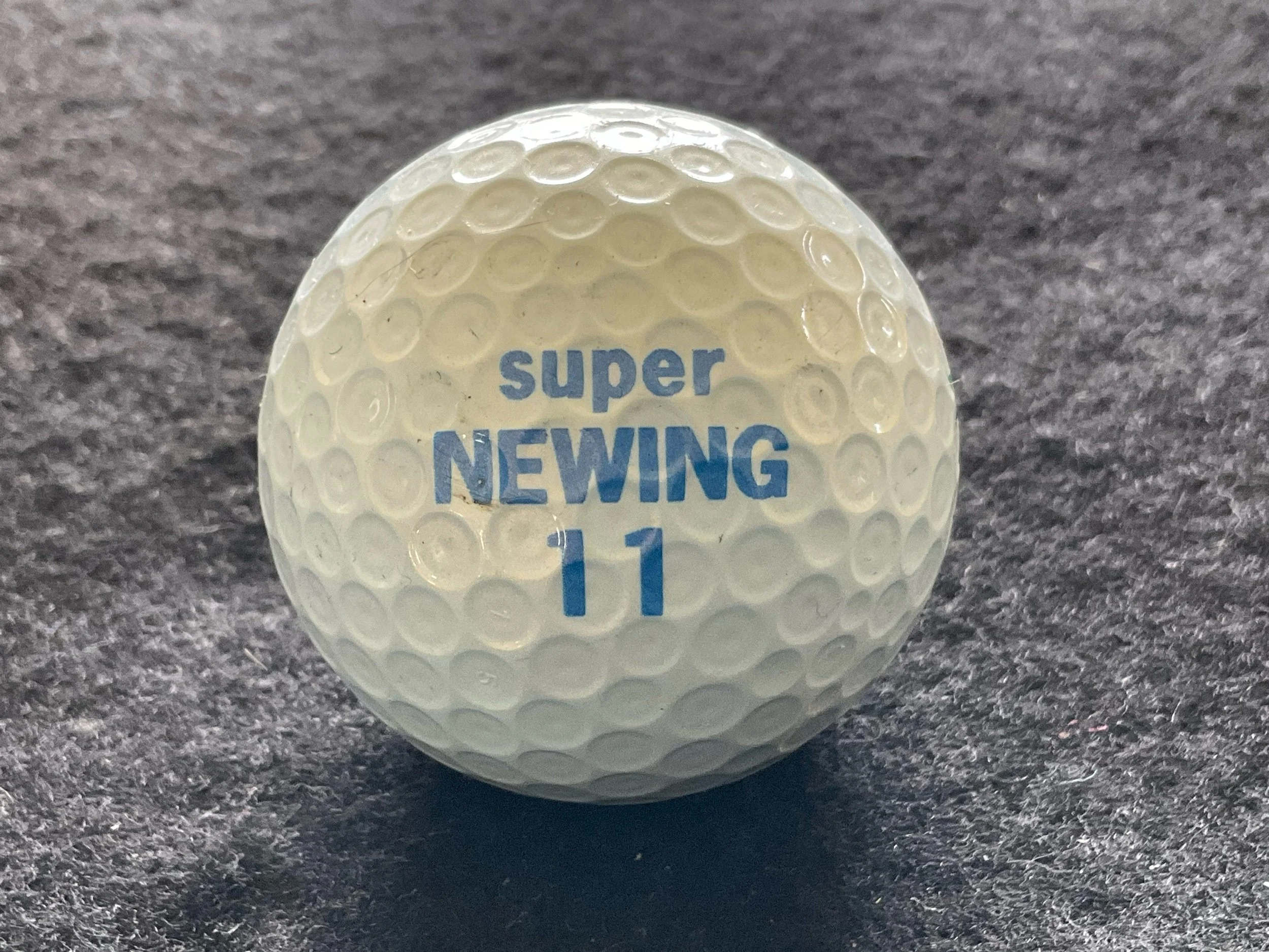 Super Newing
