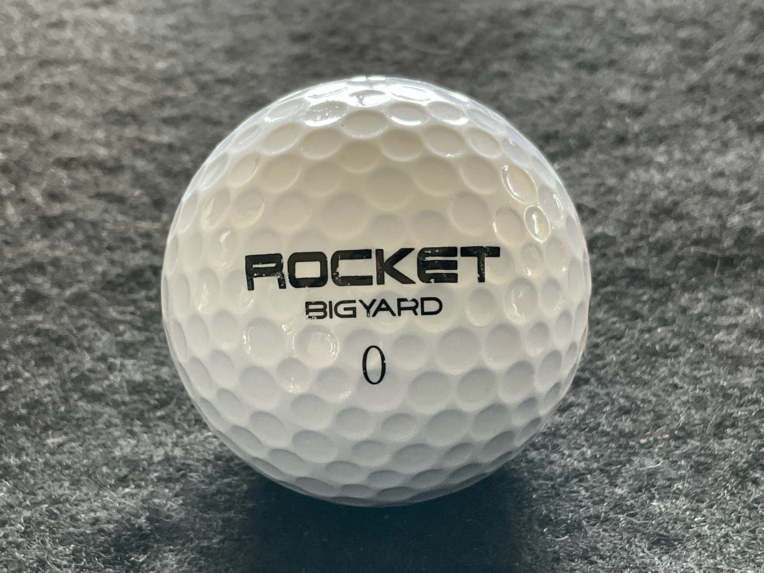 Rocket