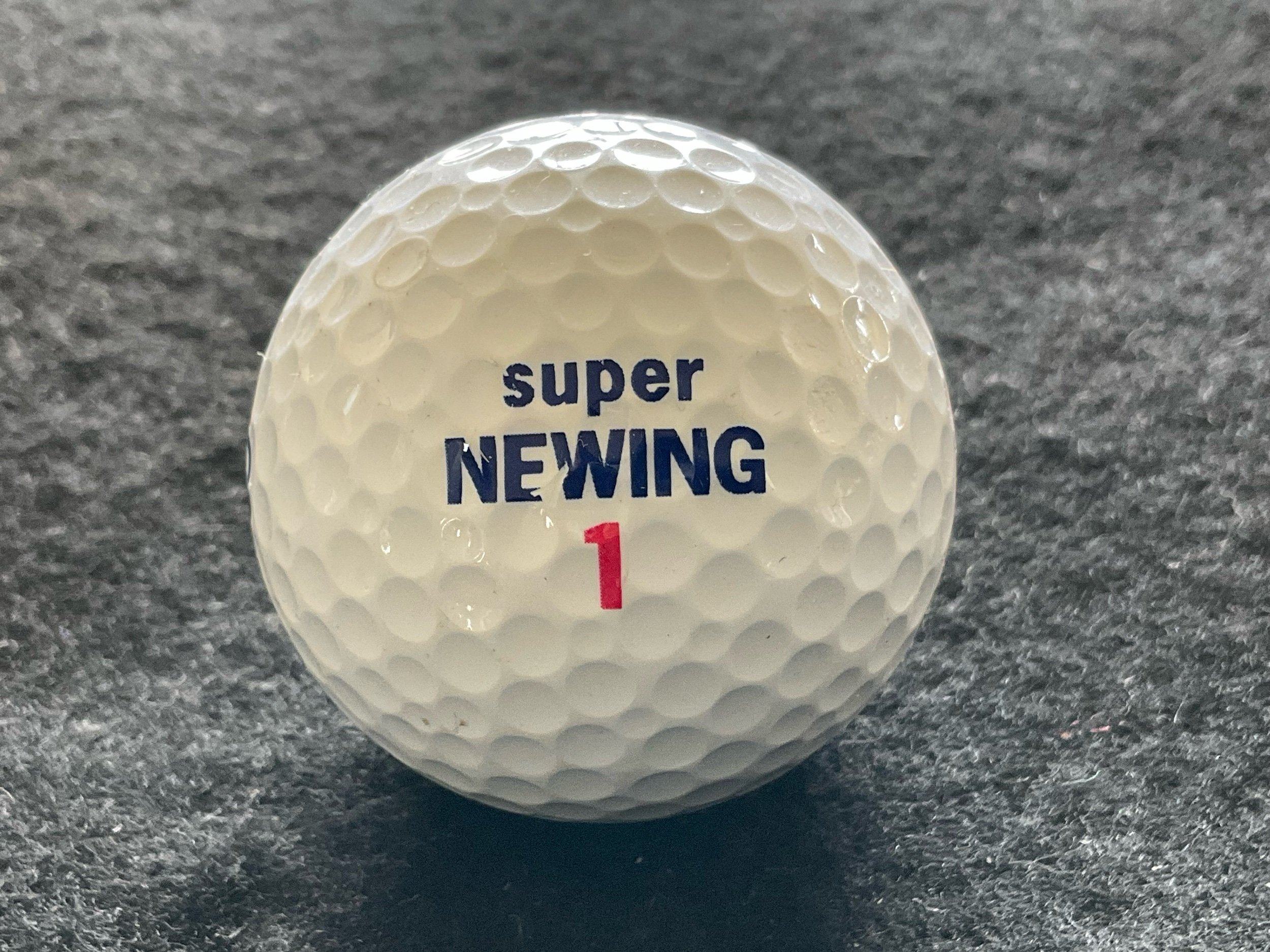 Super Newing