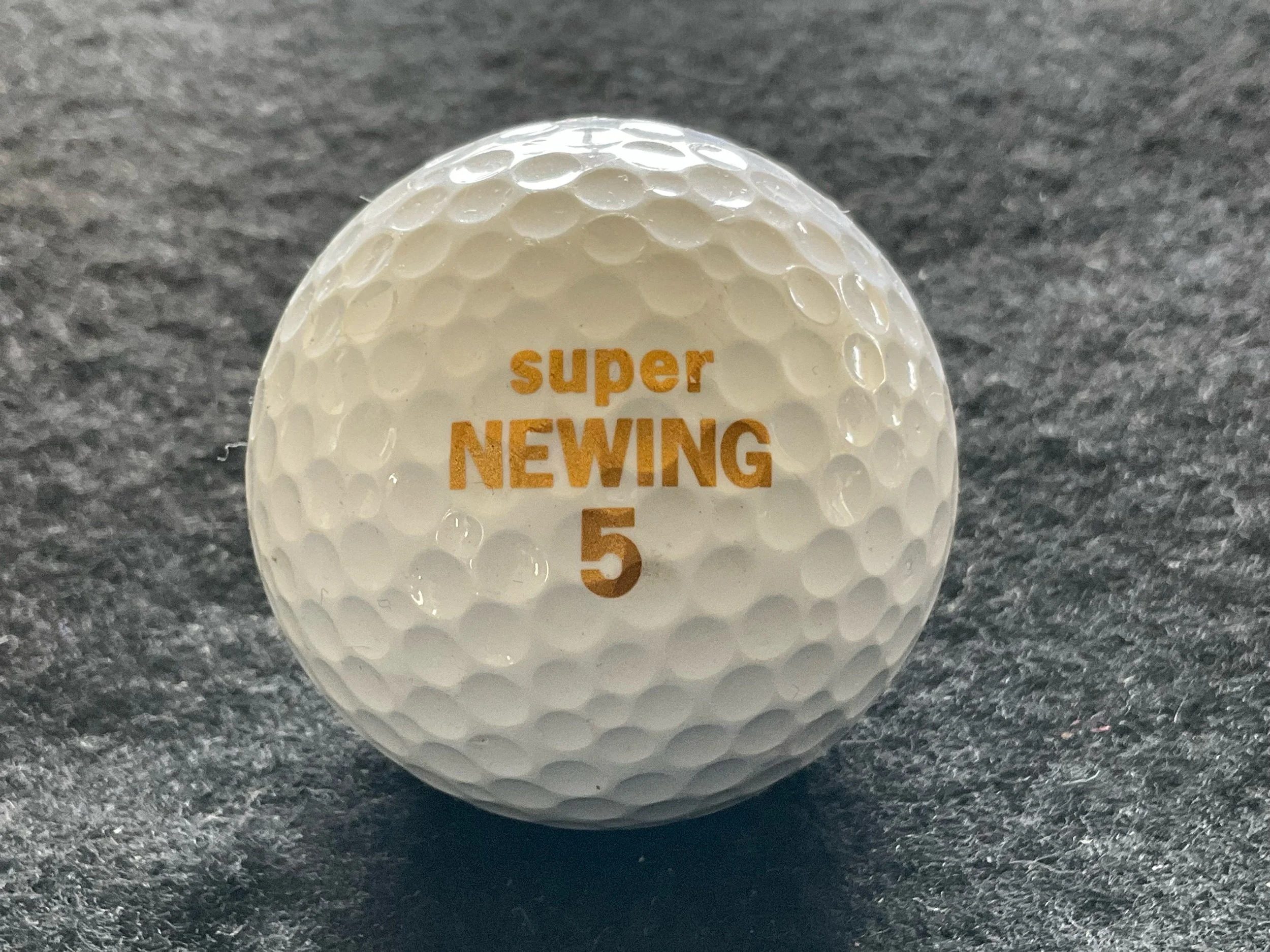 Super Newing